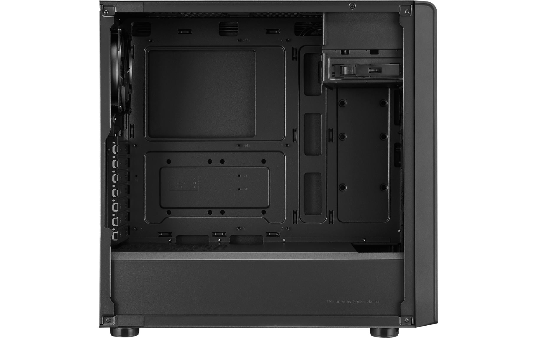 Cooler Master PC-Gehäuse Elite 500 ODD