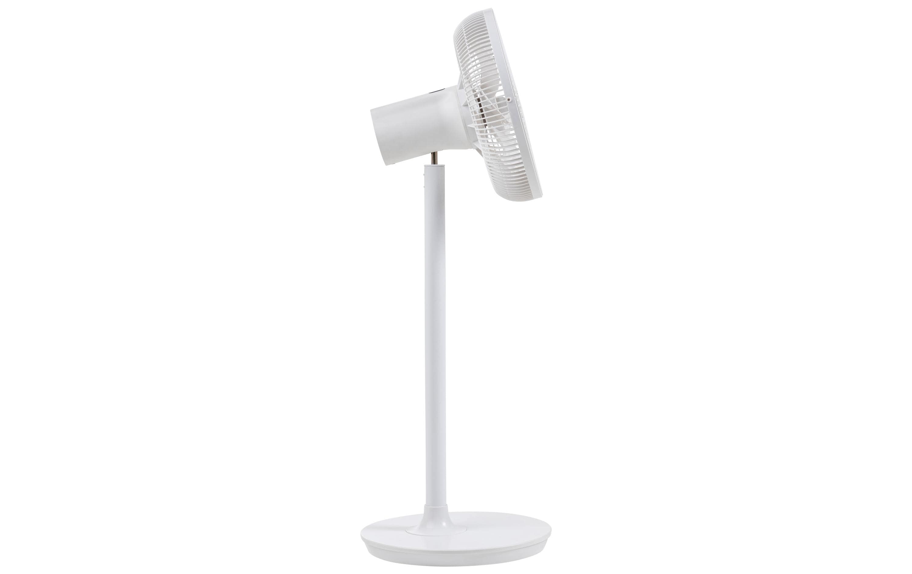 FURBER Standventilator Vayu-Dynamic Weiss