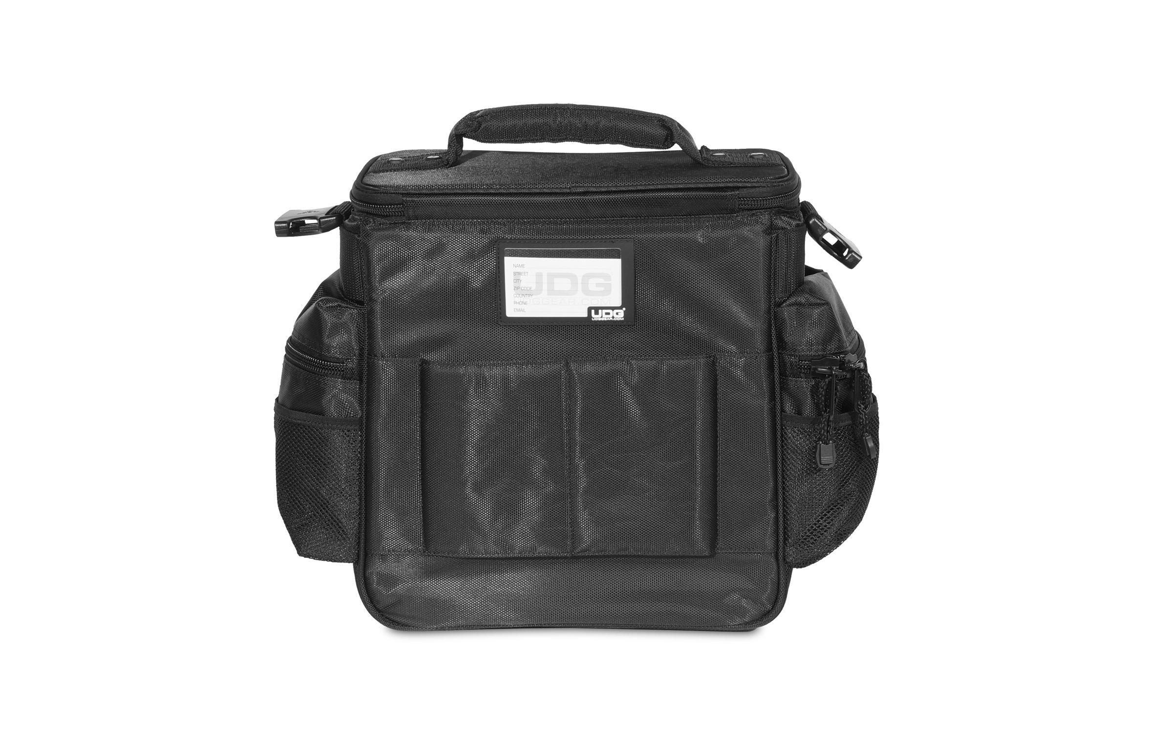 UDG Gear Transporttasche U9630BL Ultimate SlingBag Black MK2