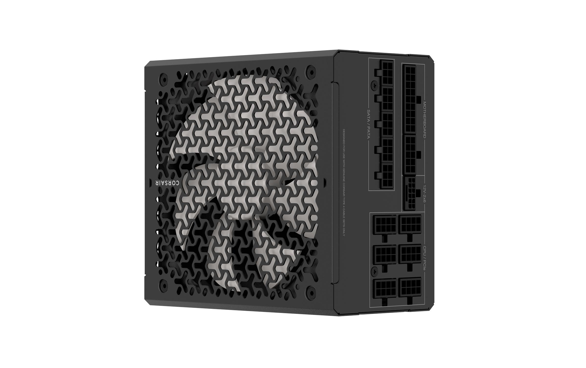 Corsair Netzteil RM 1000X 1000 W