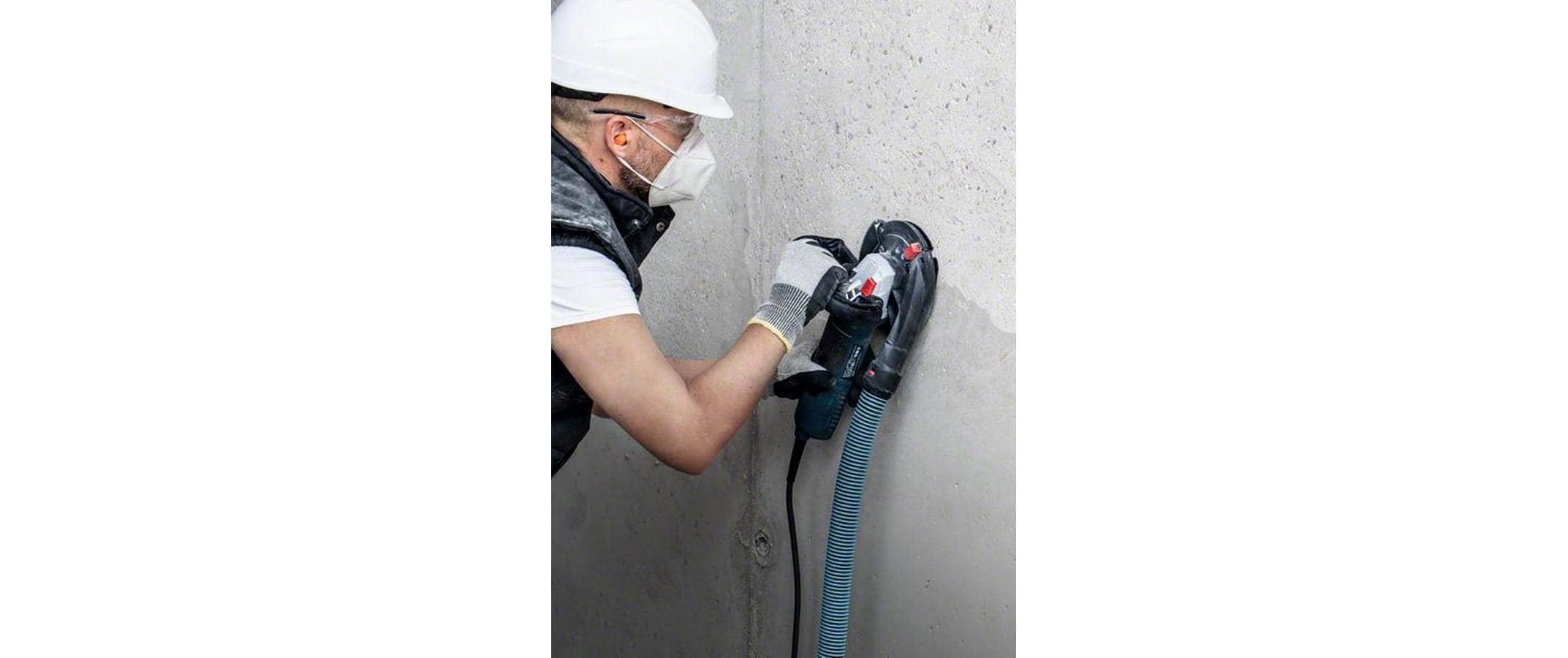 Bosch Professional Diamanttopfscheibe EXPERT Concrete, 125 mm