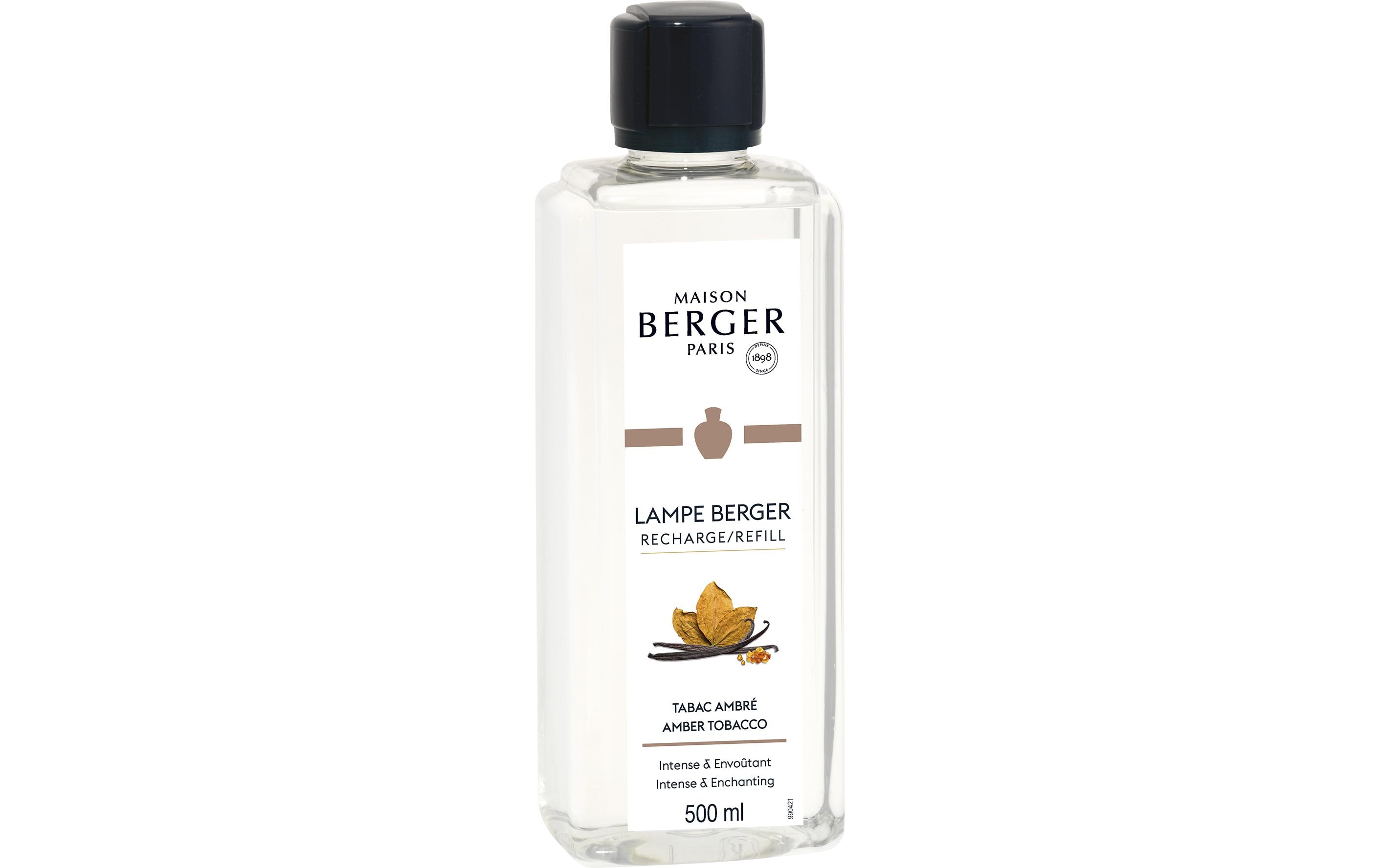 Maison Berger Refill Tabac Ambré 500 ml