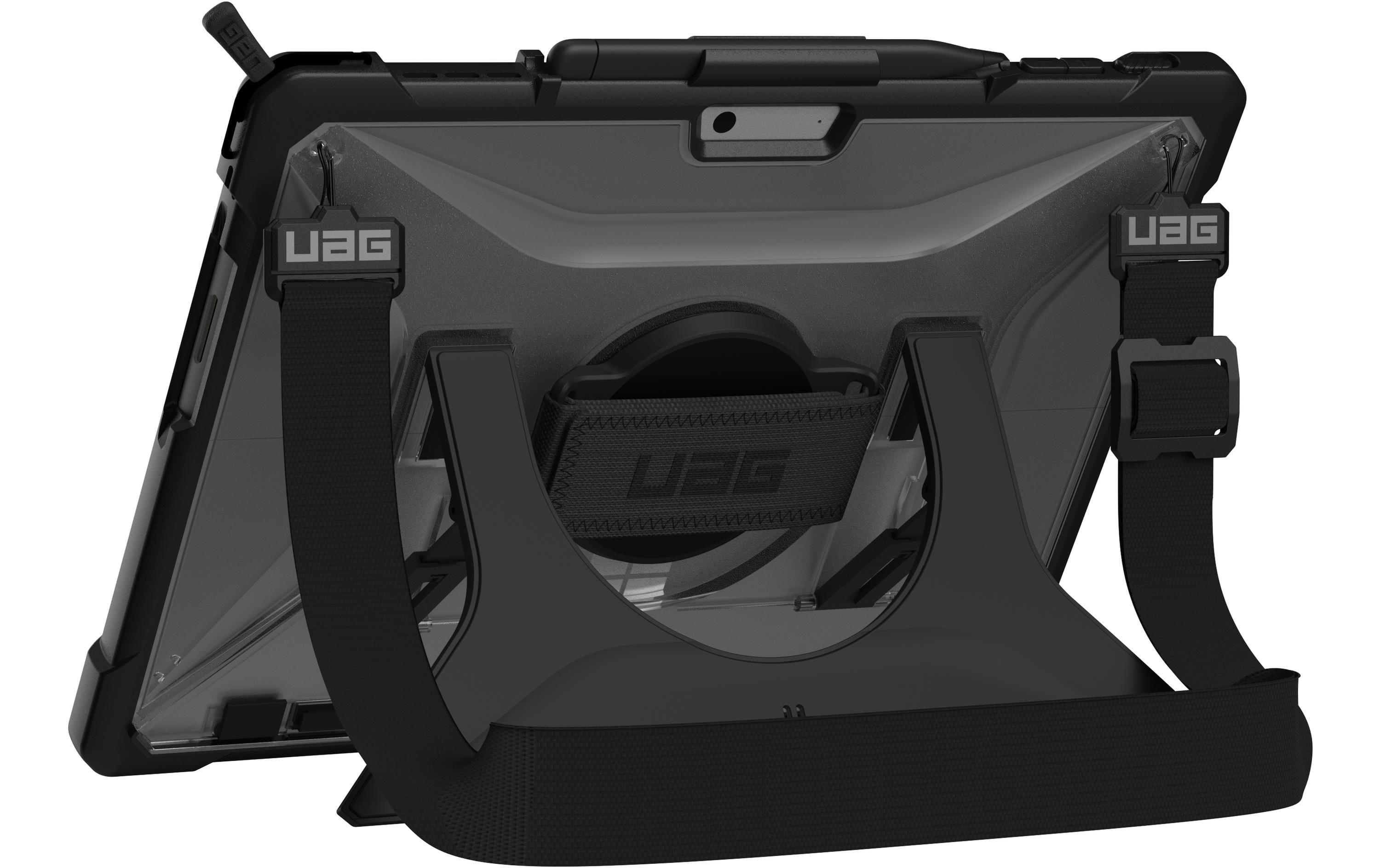 UAG Tablet Back Cover Plasma Surface Pro 9