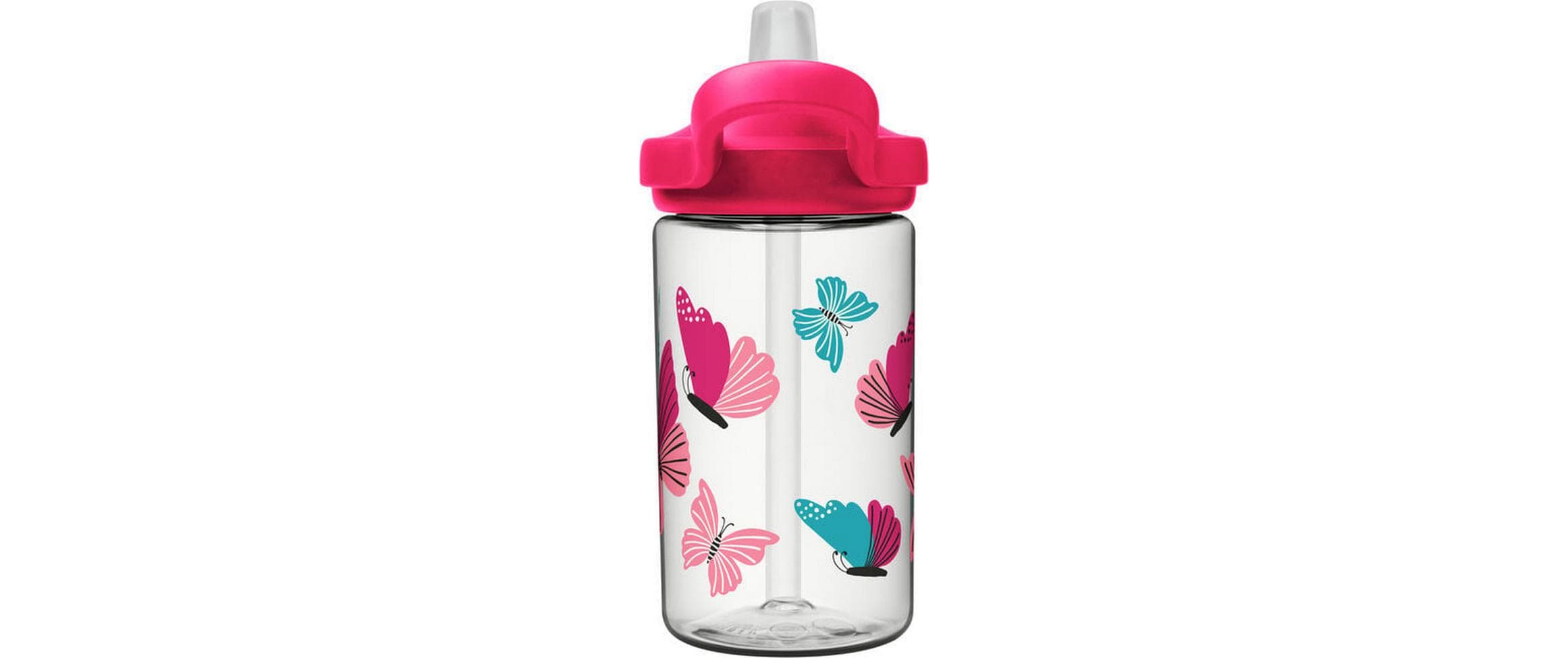 CamelBak Trinkflasche Colorblock Butterflies 400 ml