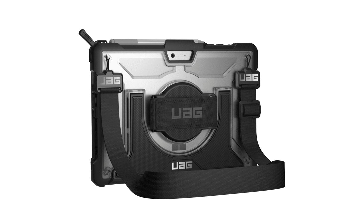 UAG Tablet Back Cover Plasma Surface Go / Go 2