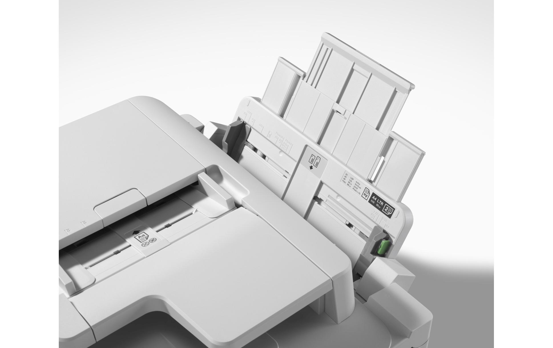 Brother Multifunktionsdrucker MFC-J5955DWT