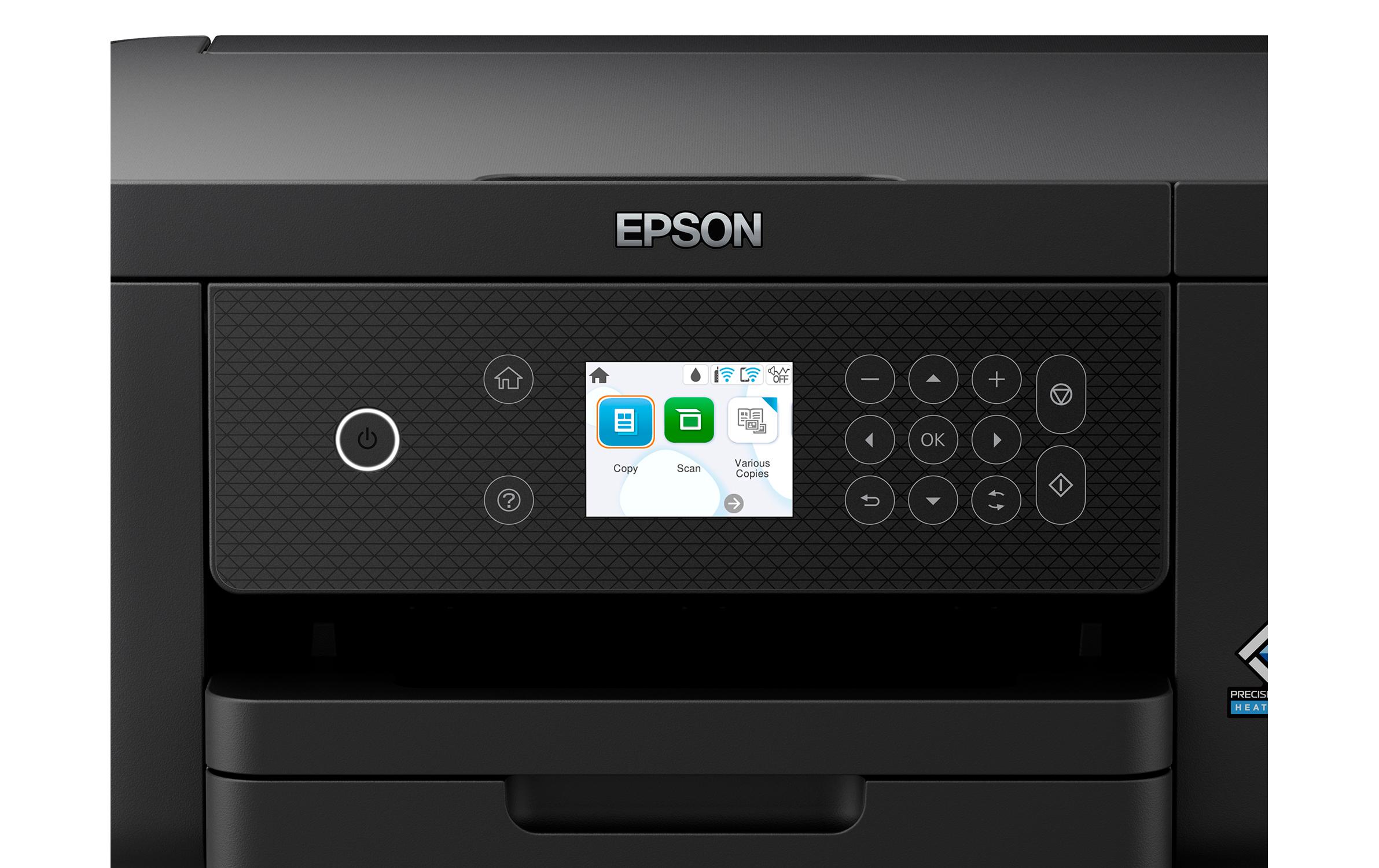 Epson Multifunktionsdrucker Expression Home XP-5200