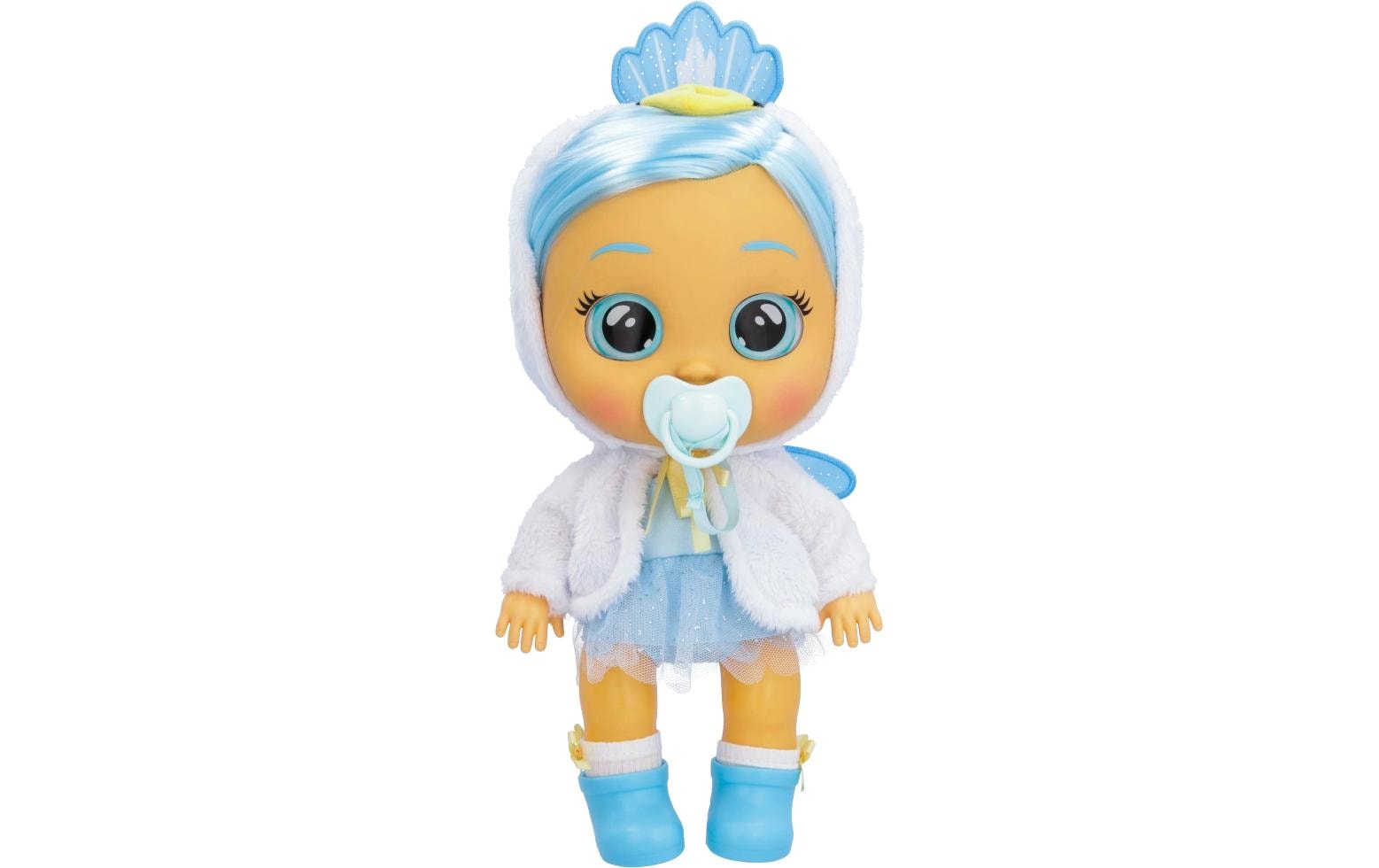 IMC Toys Puppe Cry Babies – Kiss me Sydney