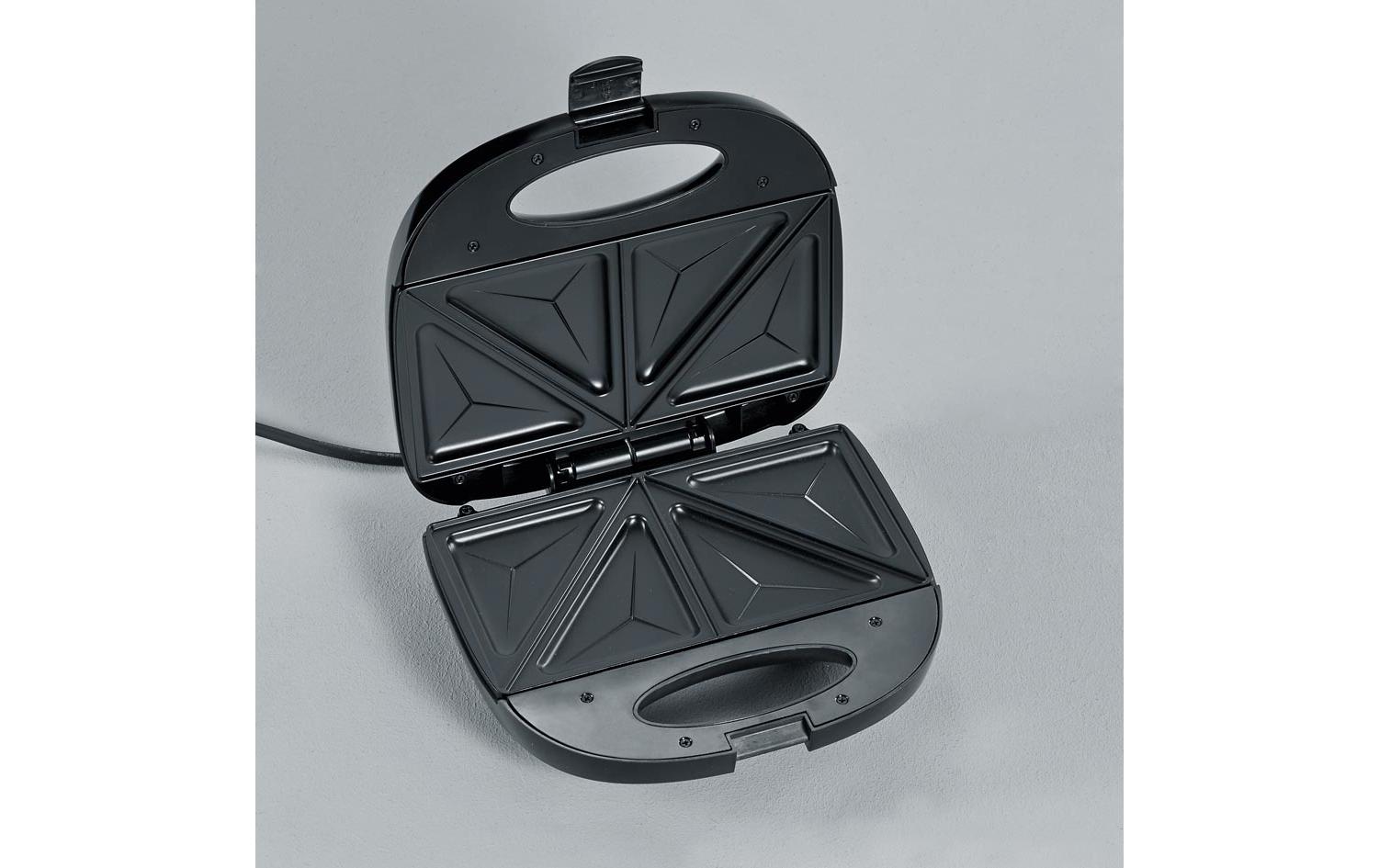 Severin Sandwich-Toaster SA 2969 600 W