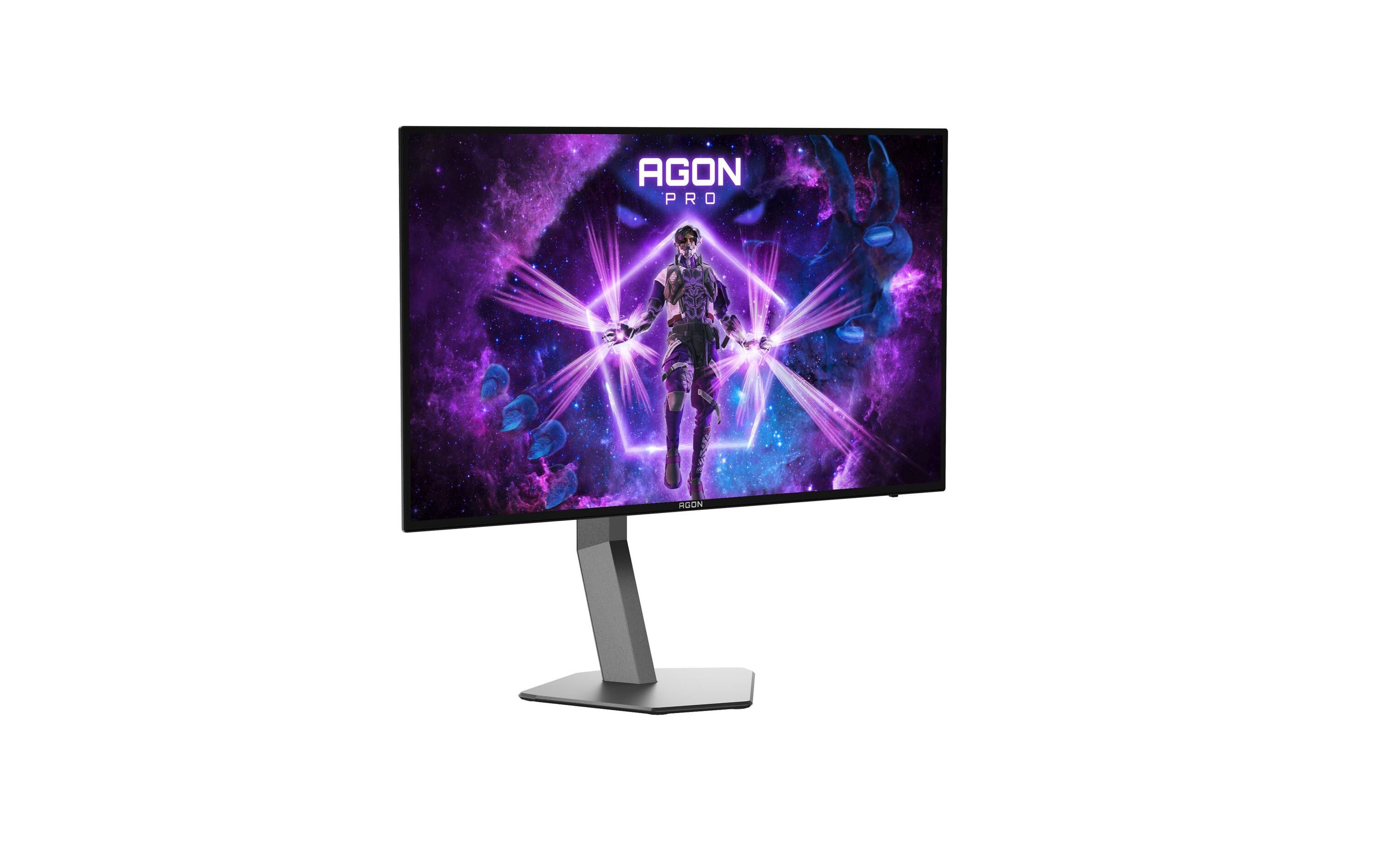 AOC Monitor AG276QZD