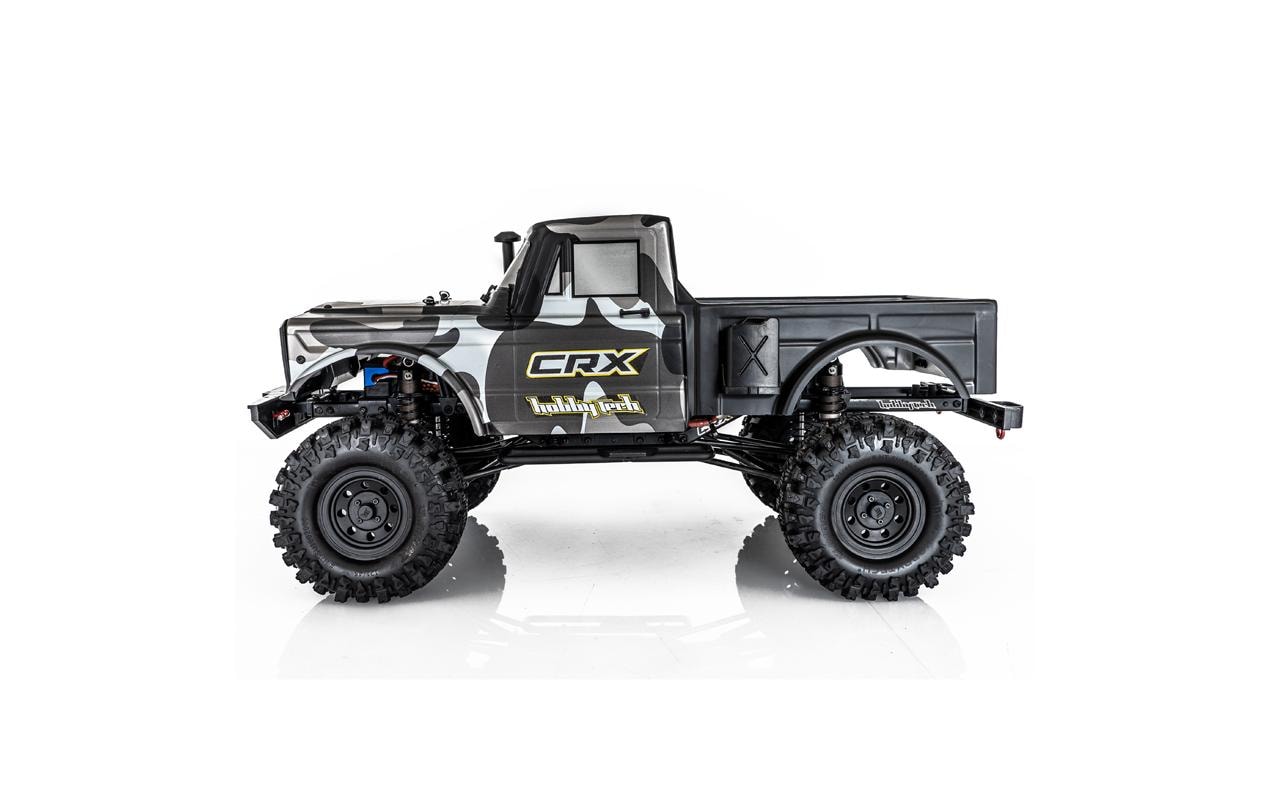 Hobbytech Scale Crawler CRX Survival ARTR, 1:10