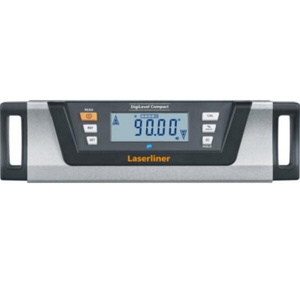 Laserliner Wasserwaage DigiLevel Compact