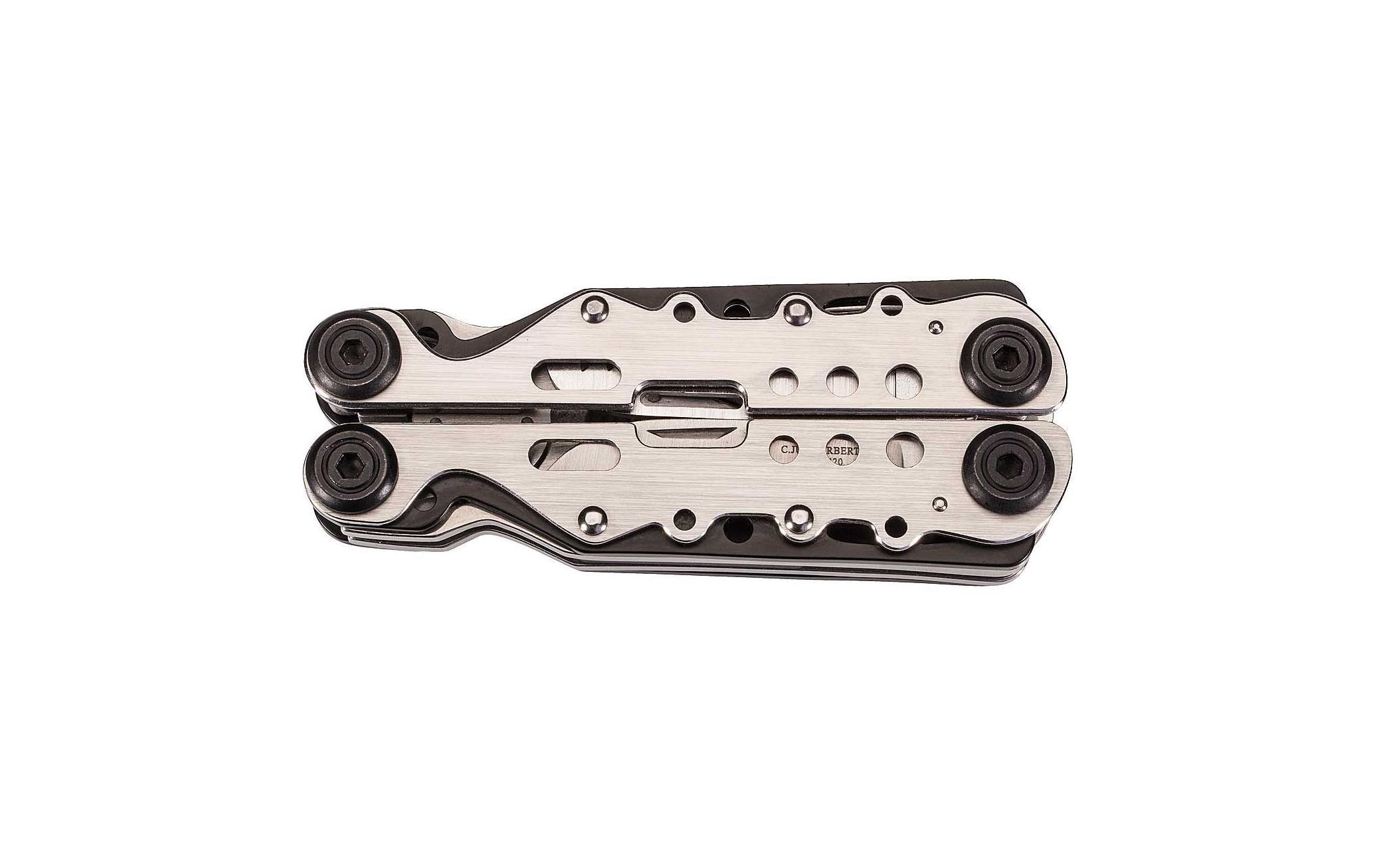 Herbertz Multi-Tool inkl. Etui