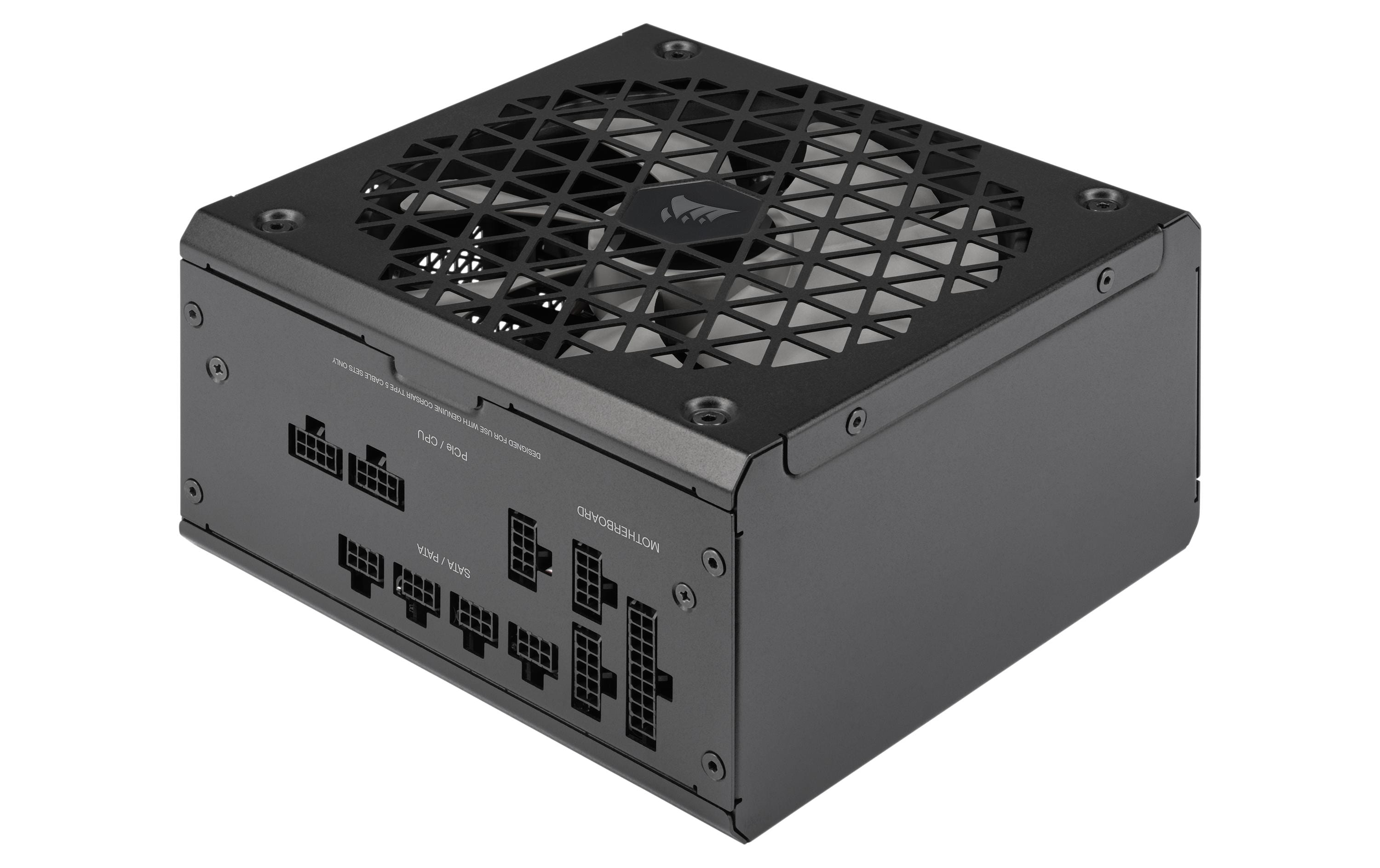 Corsair Netzteil RMx SHIFT Series RM750x 750 W