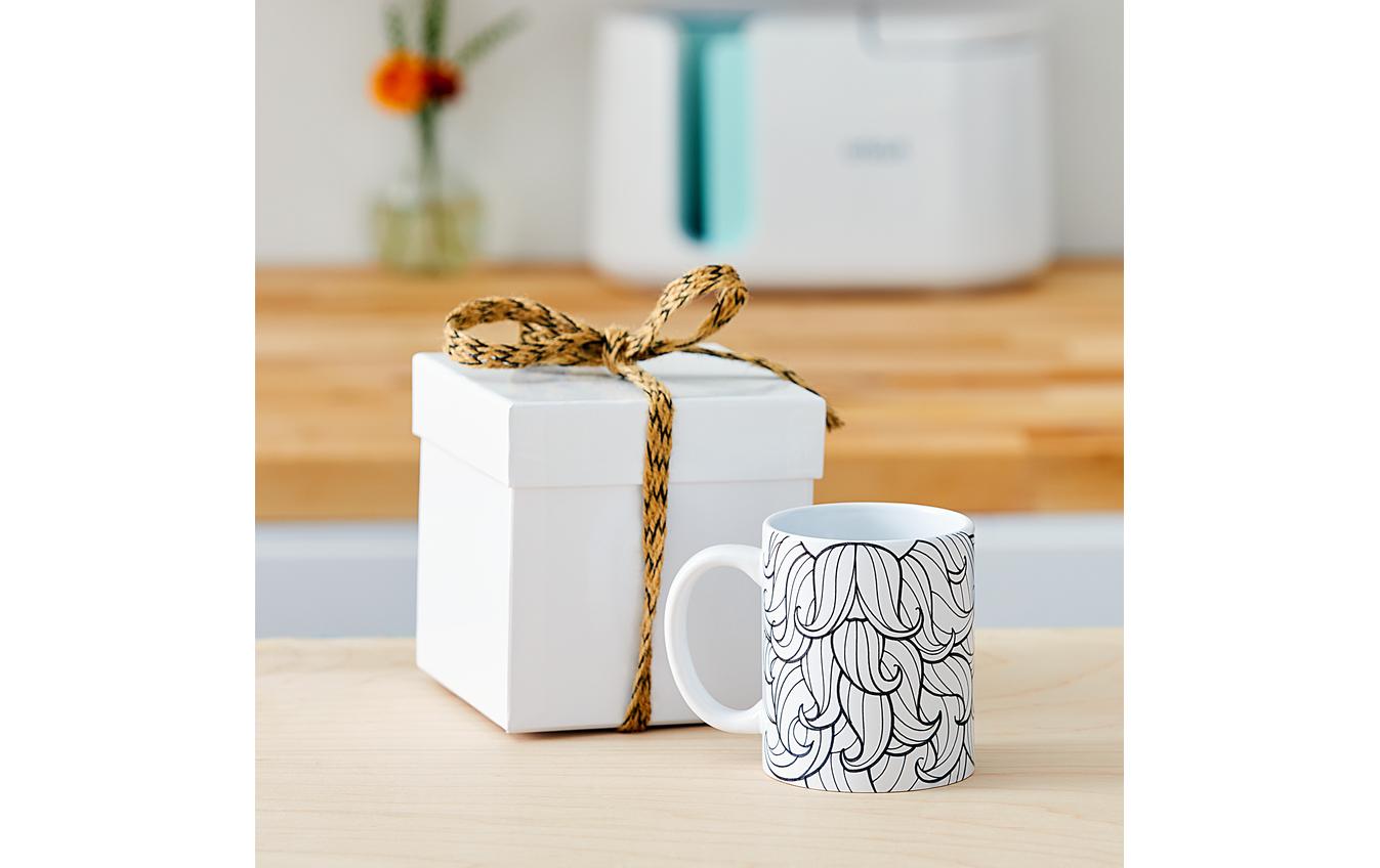 Cricut Transferpresse Mug Press Tassenpresse Bundle Sublimation