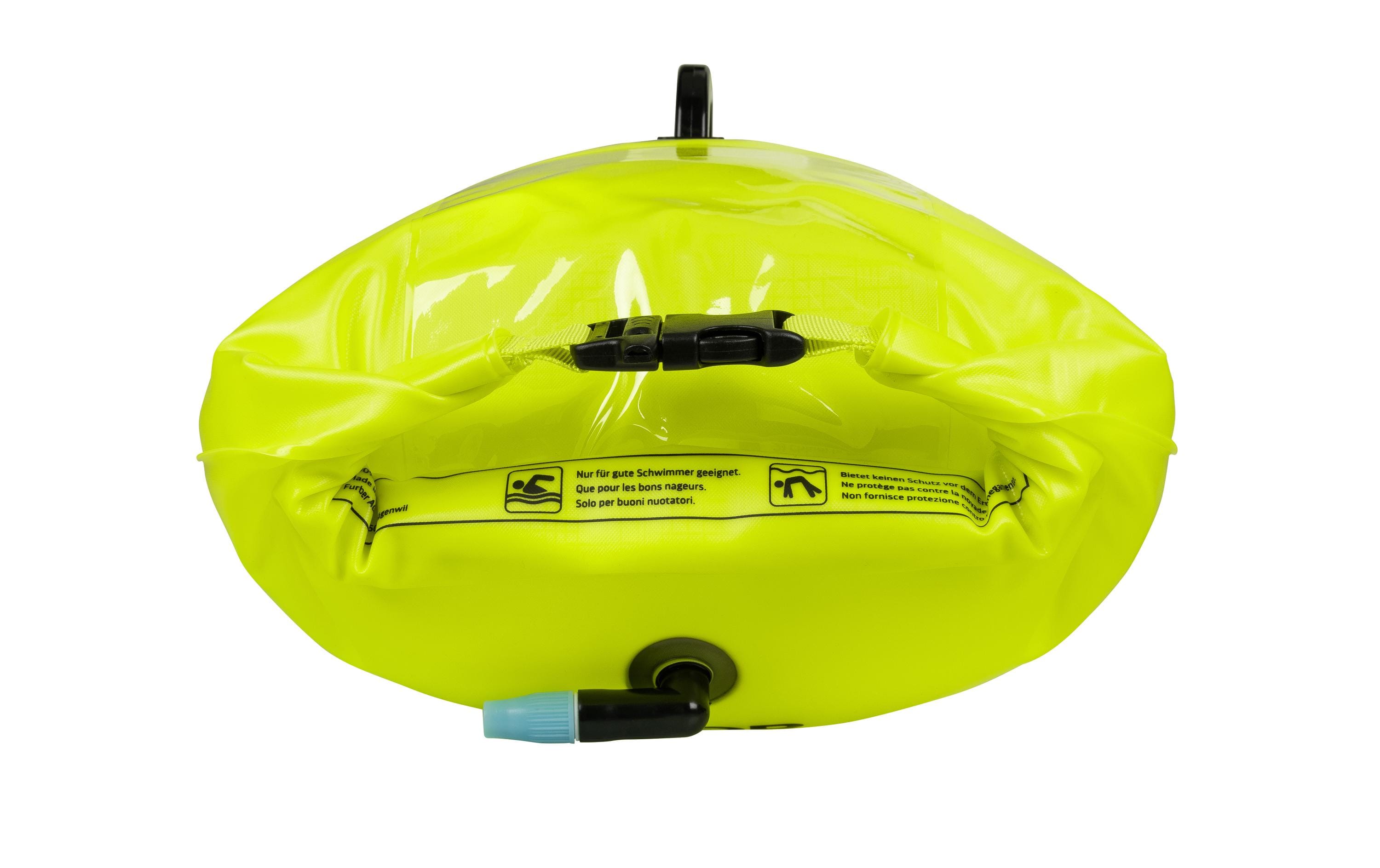 KOOR Schwimmboje Booa 20 l Giallo