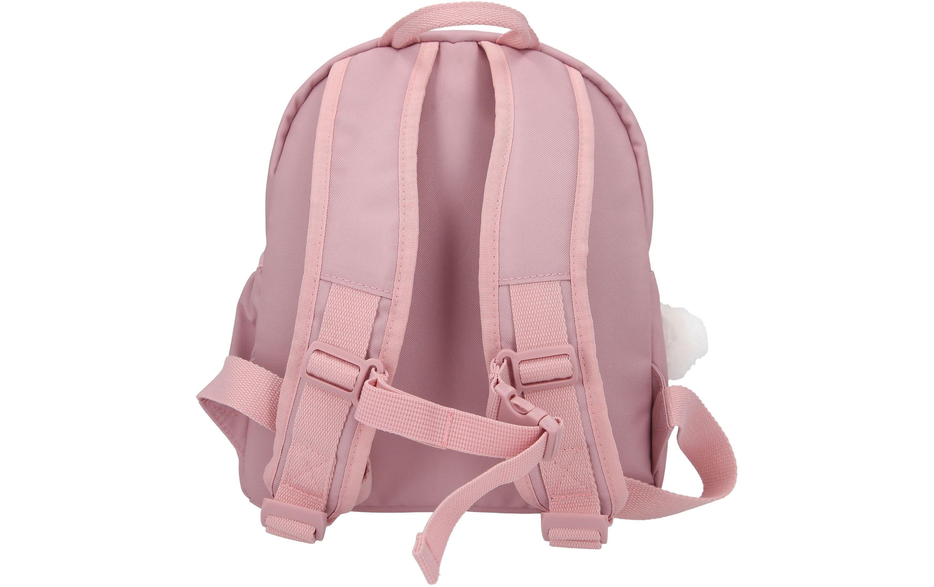 Depesche Rucksack Hase Prinzessin Mimi 10 x 24 x 27 cm