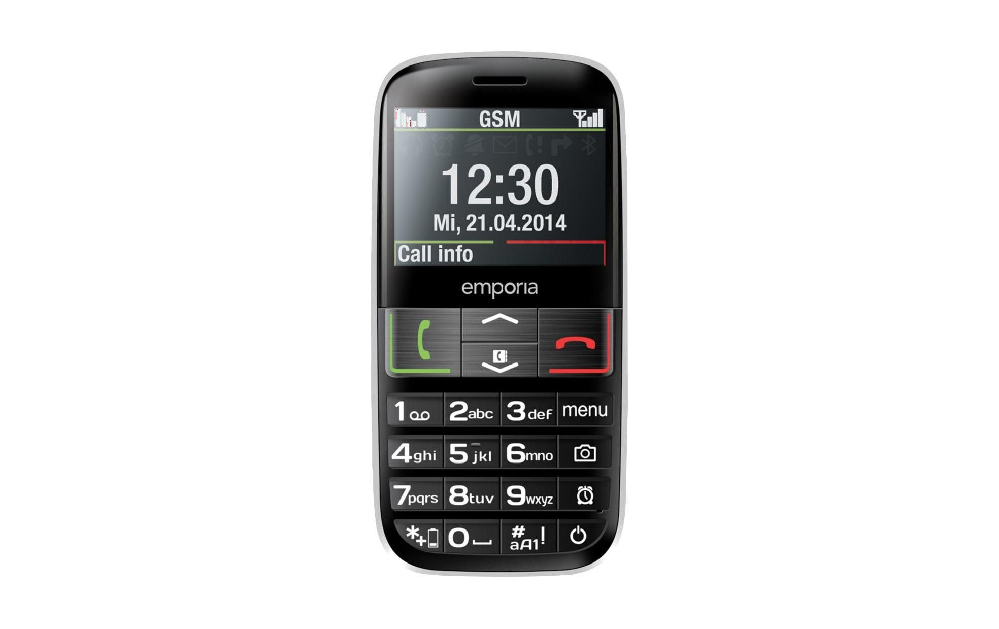 Emporia Active V50 4G
