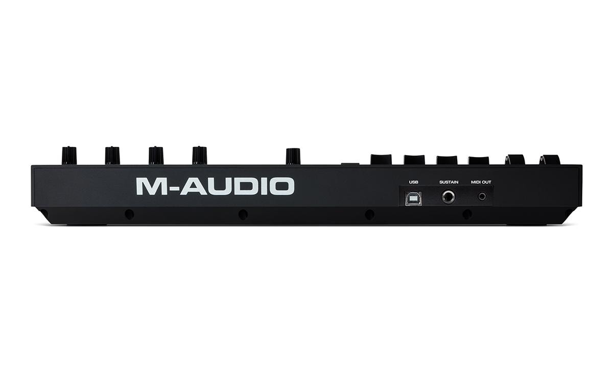 M-Audio Keyboard Controller Oxygen Pro Mini