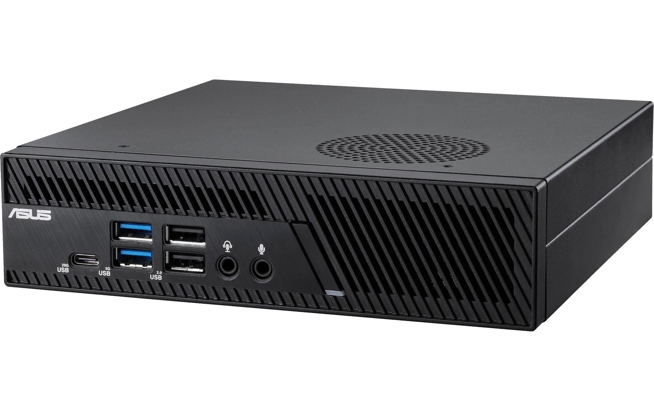 ASUS Mini PC PB63-B5046AH