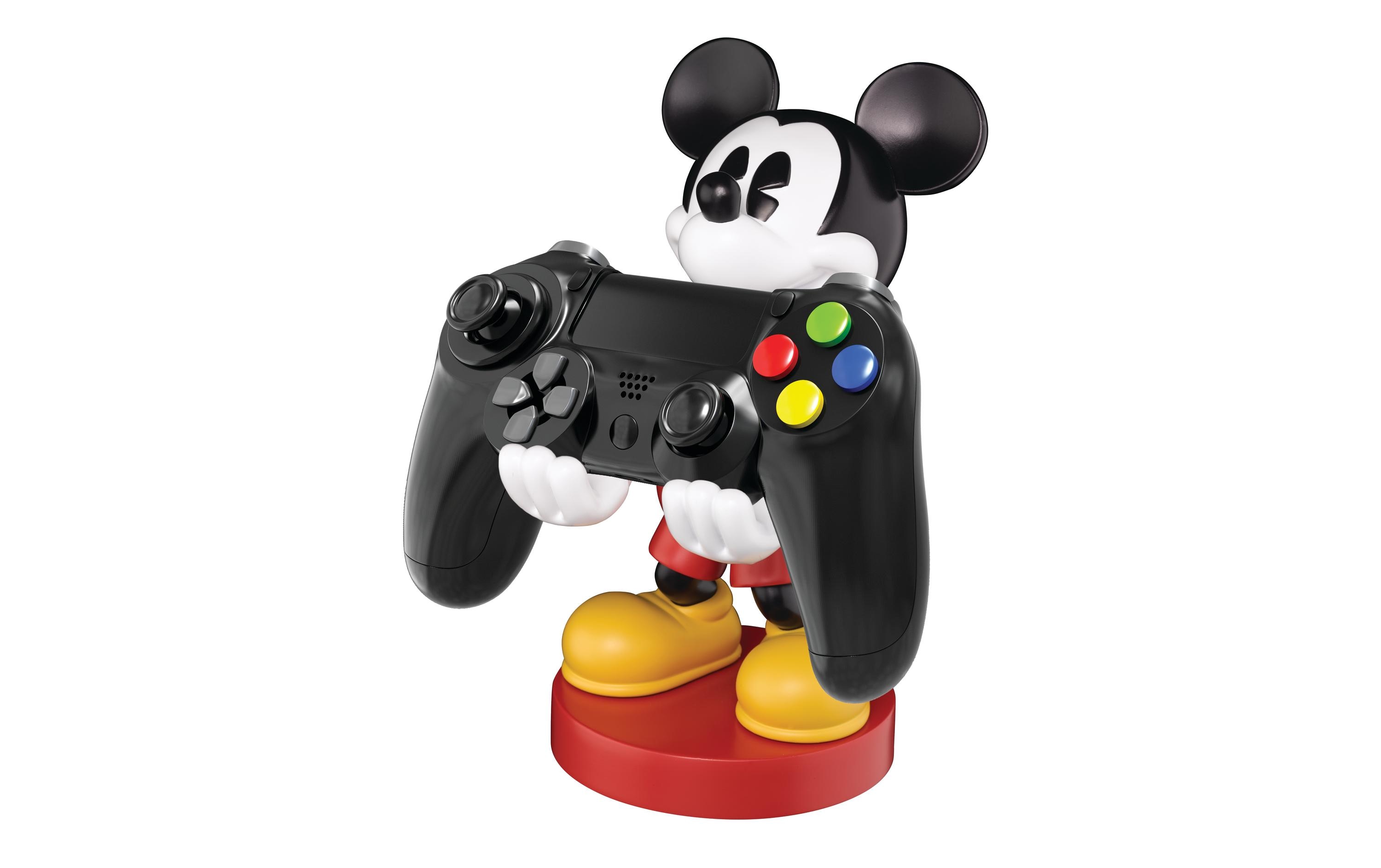 Exquisite Gaming Ladehalter Cable Guys – Micky Mouse