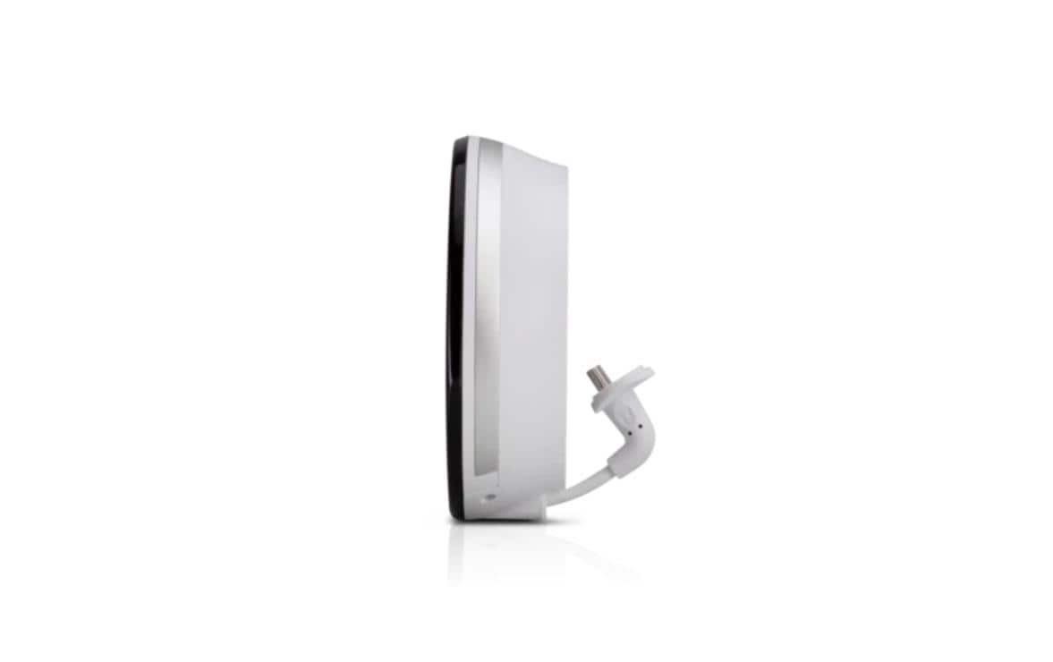 Ubiquiti Infrarot Strahler UVC-G4-IREXTENDER