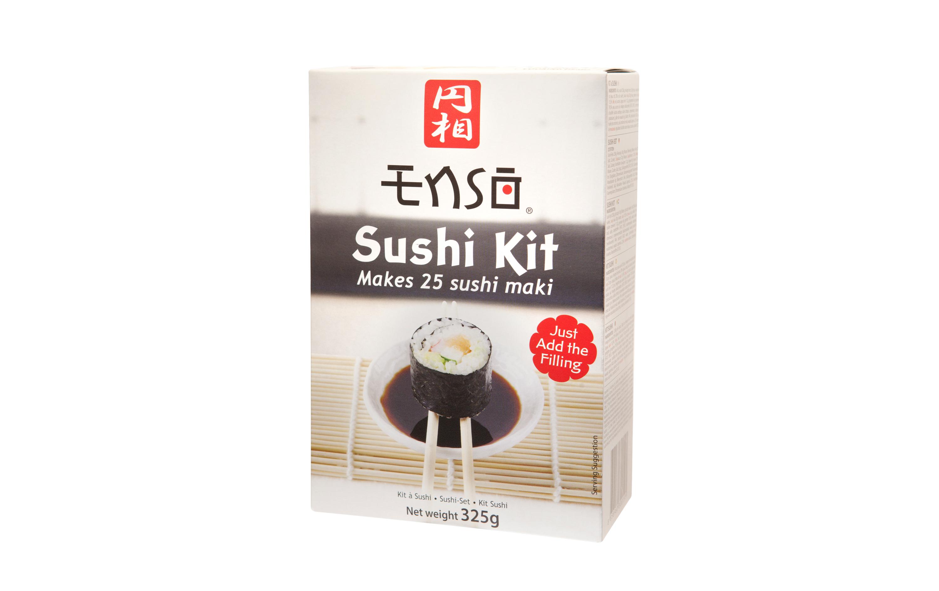 ENSO Sushi Kit 325 g