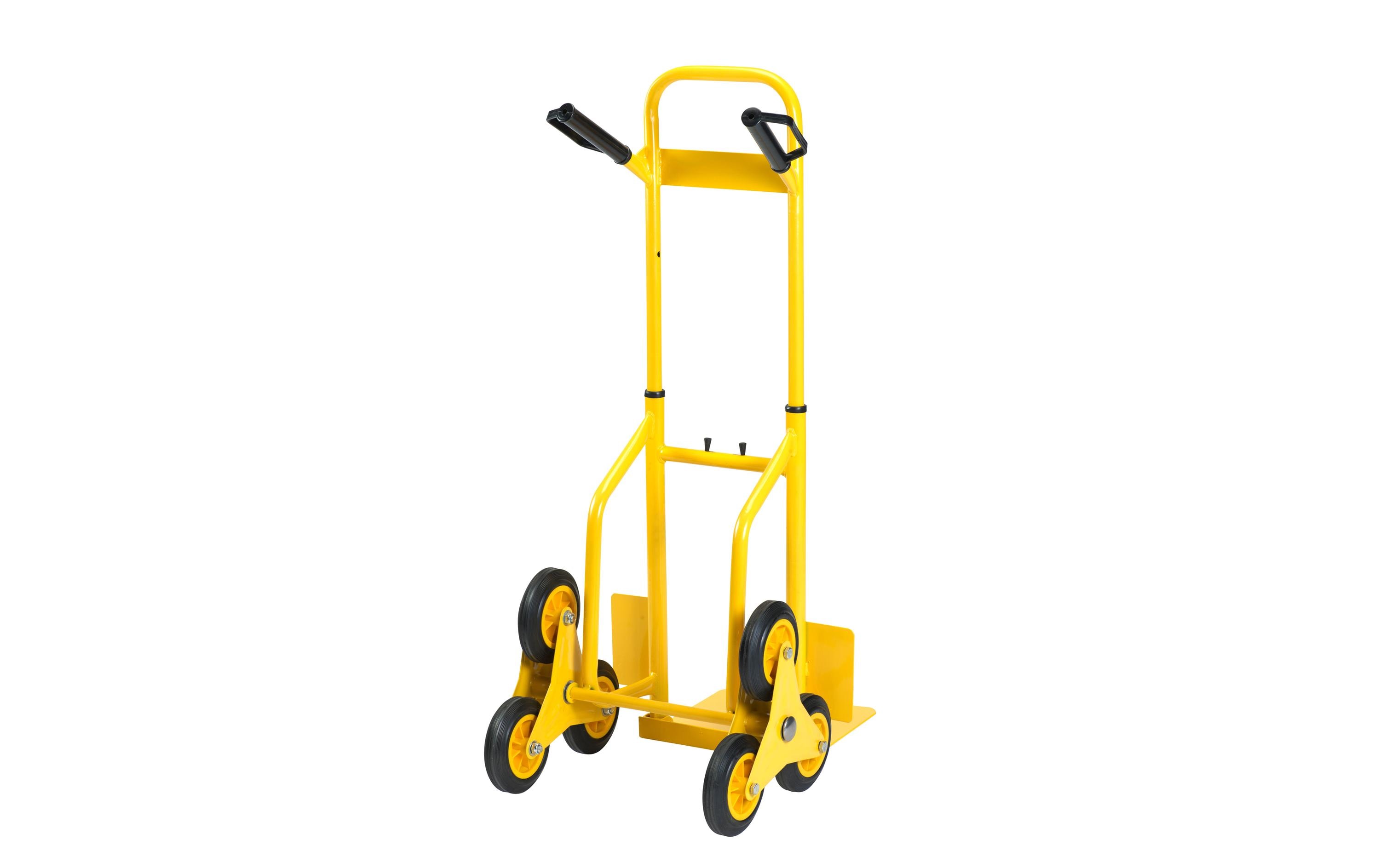 Stanley Treppenroller FT521 120 kg