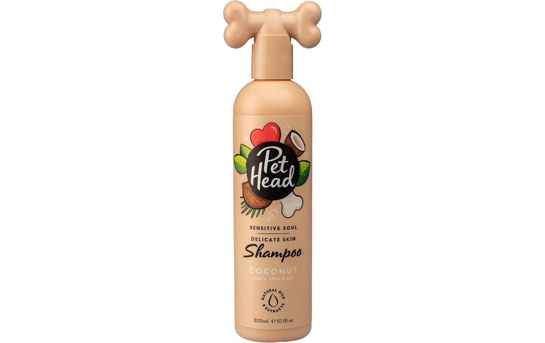 Pet Head Shampoo Sensitive Soul, 300 ml