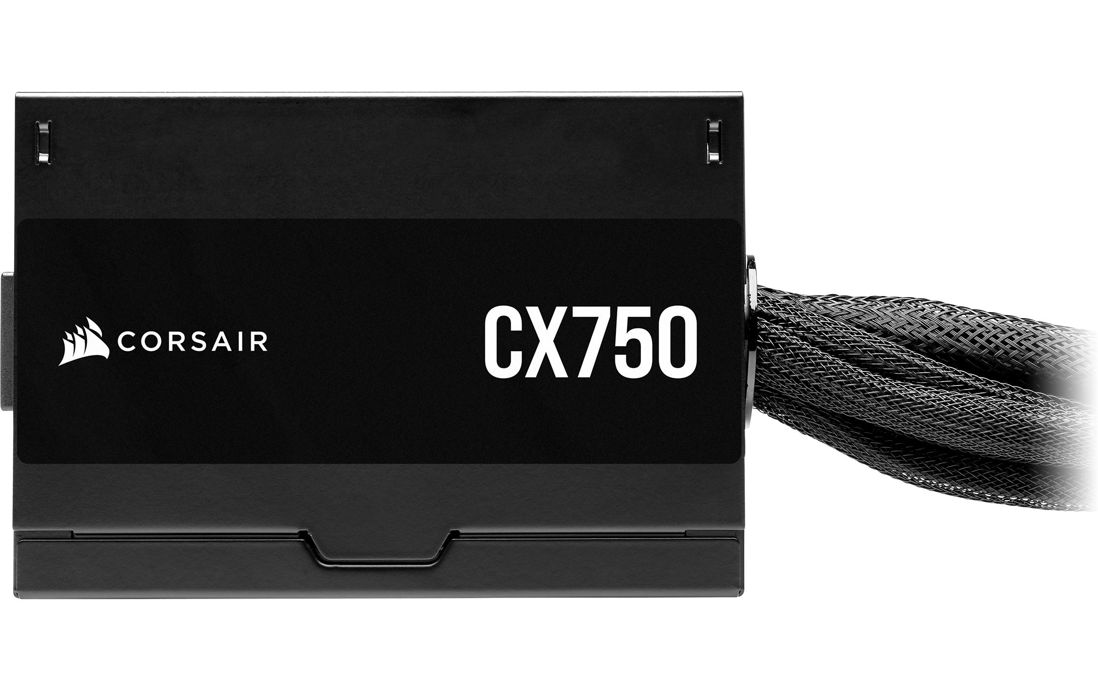 Corsair Netzteil CX Series CX750 750 W