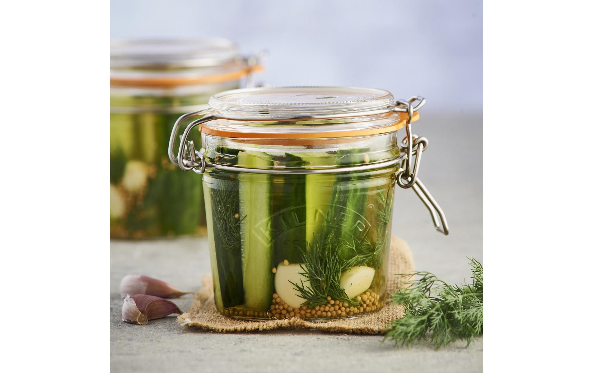 Kilner Einmachglas 350 ml, 1 Stück