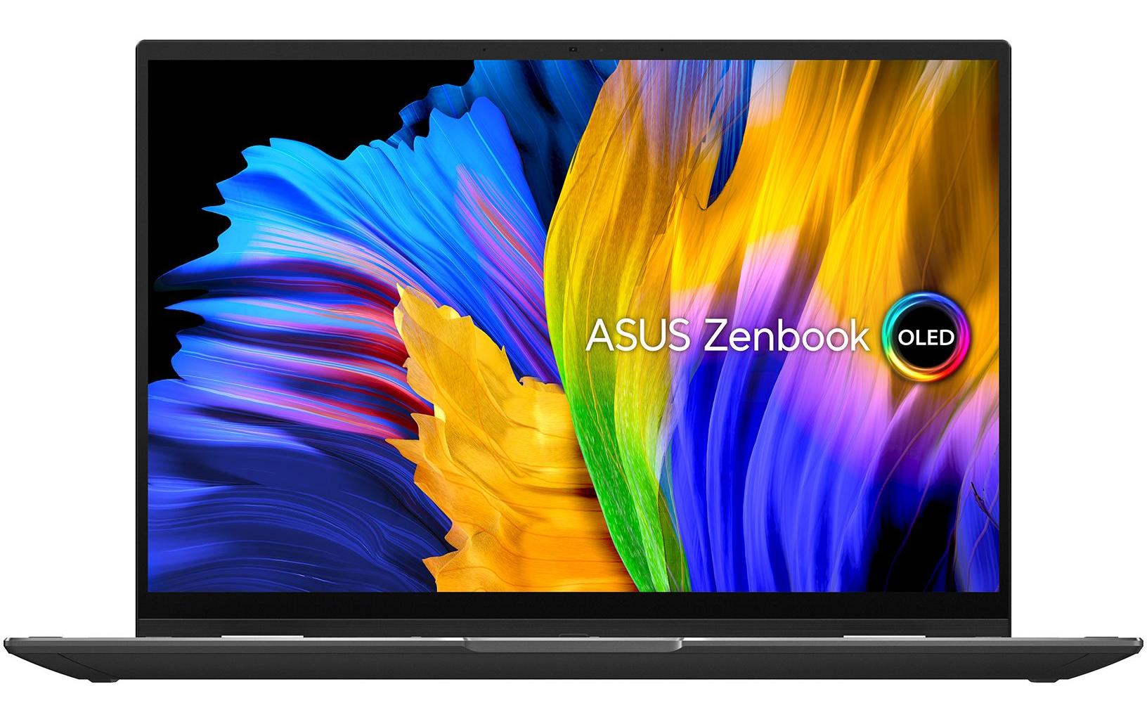 ASUS ZenBook 14 Flip OLED (UN5401RA-KN072W)