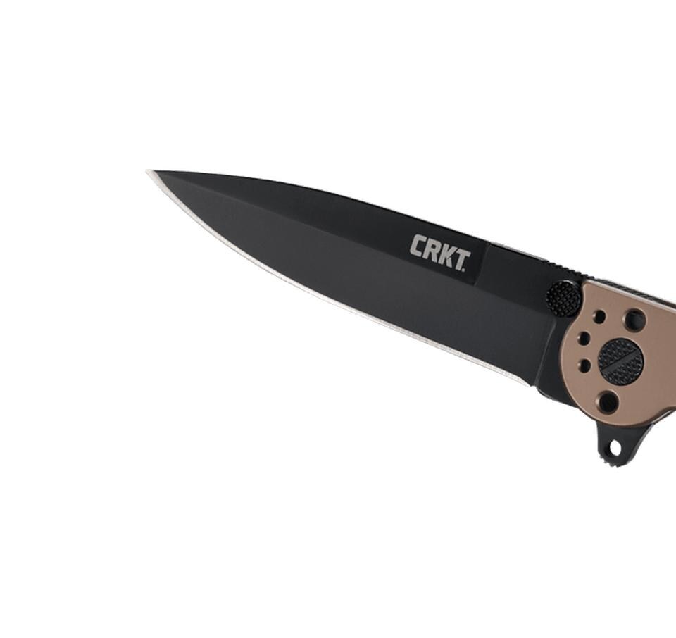 CRKT Taschenmesser M16-03BK