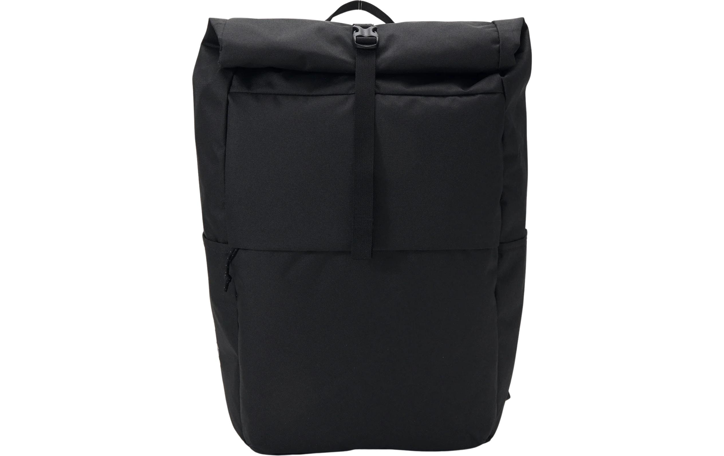 Patagonia Freizeitrucksack Fieldsmith Roll Top 30 l Schwarz