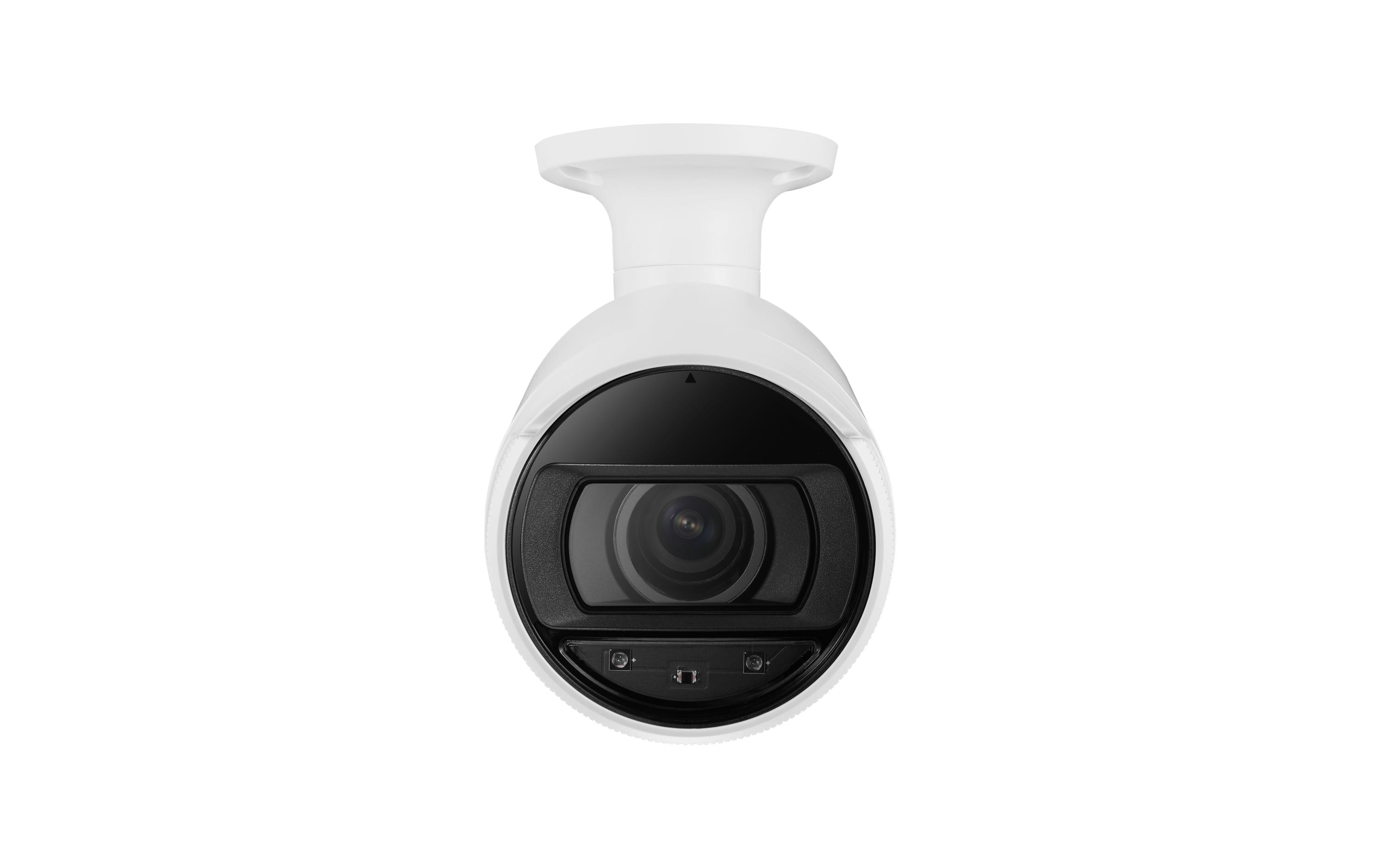 Hanwha Vision Netzwerkkamera ANO-L6082R