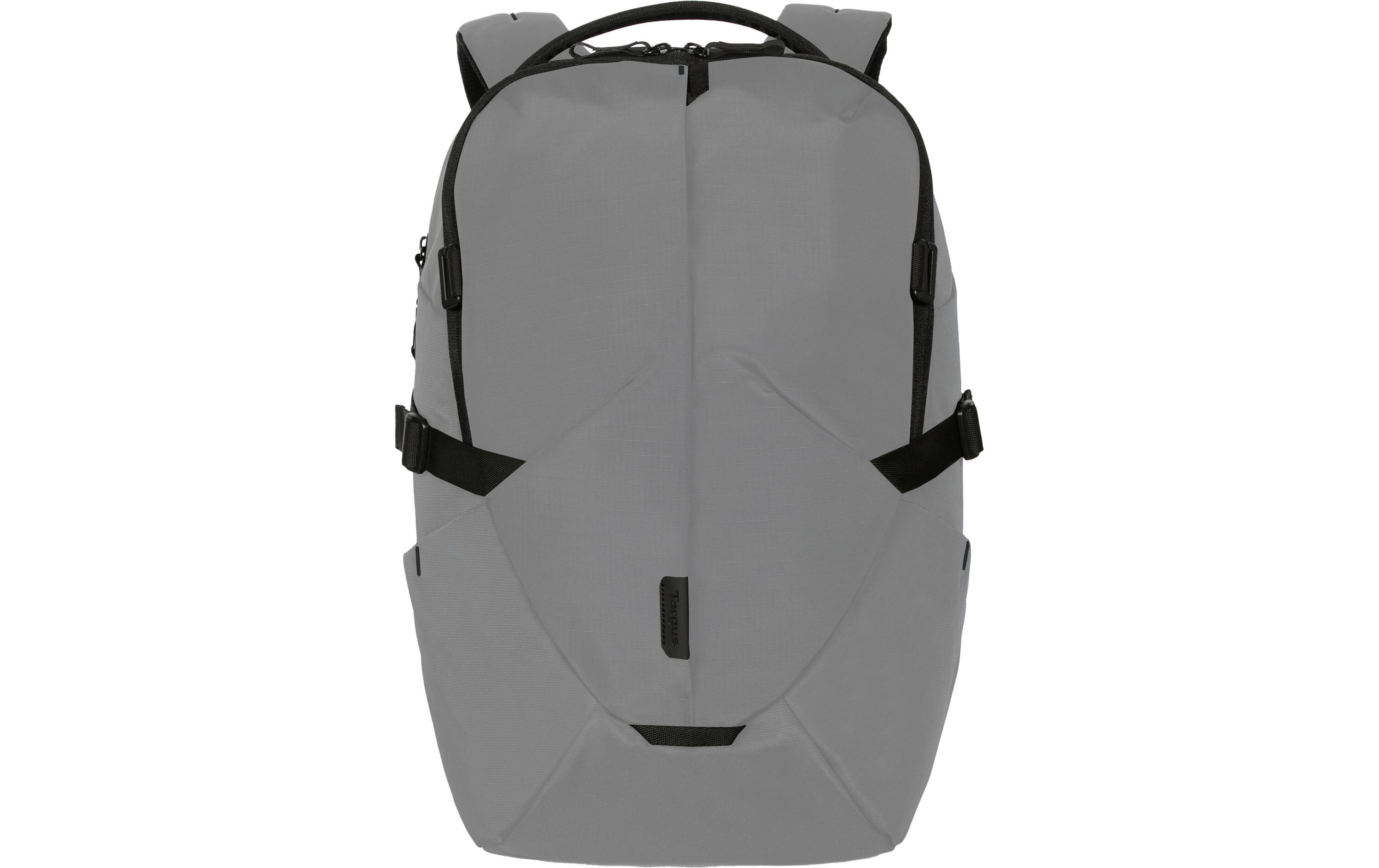 Targus Notebook-Rucksack Terra EcoSmart 15-16 Silber