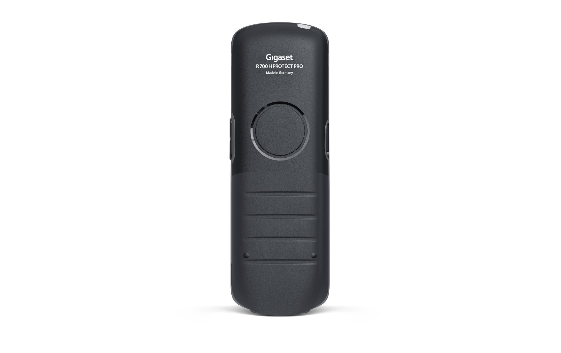 Gigaset Pro Mobilteil R700H Pro Protect