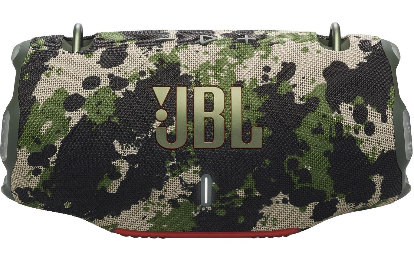 JBL Xtreme 4 Camouflage