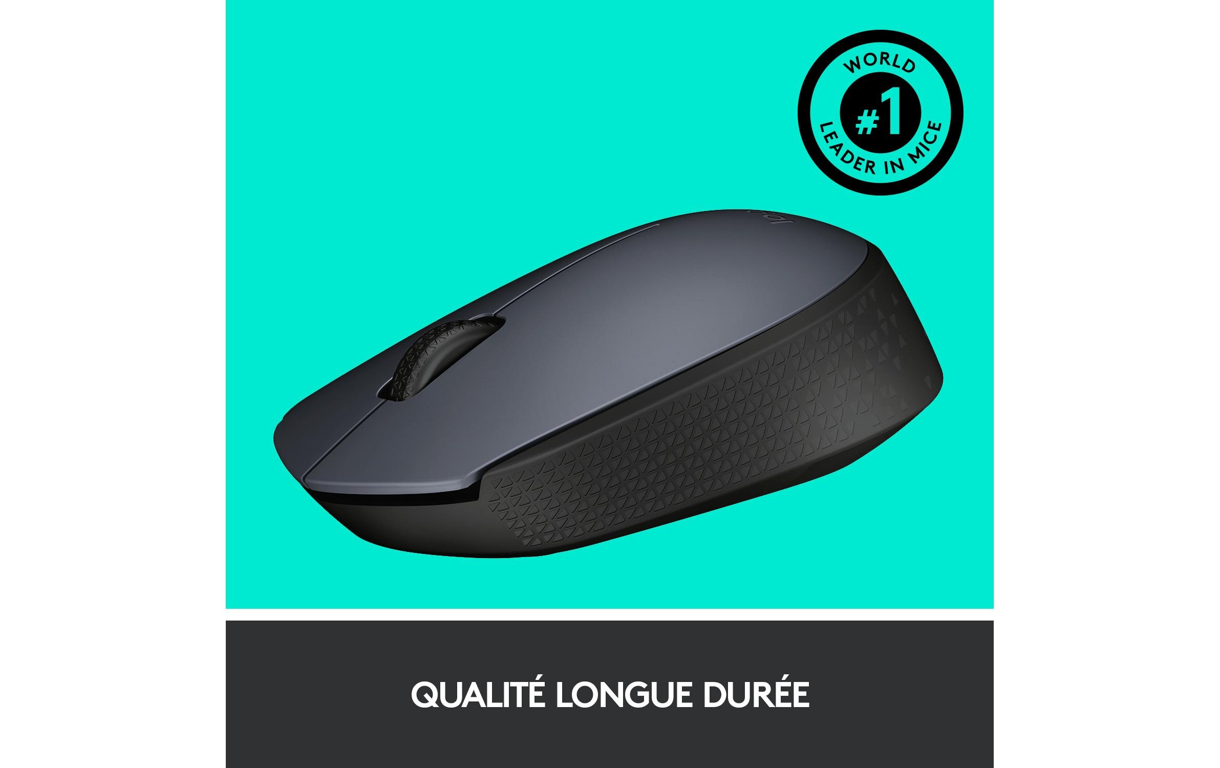 Logitech Maus M170 , kabellos