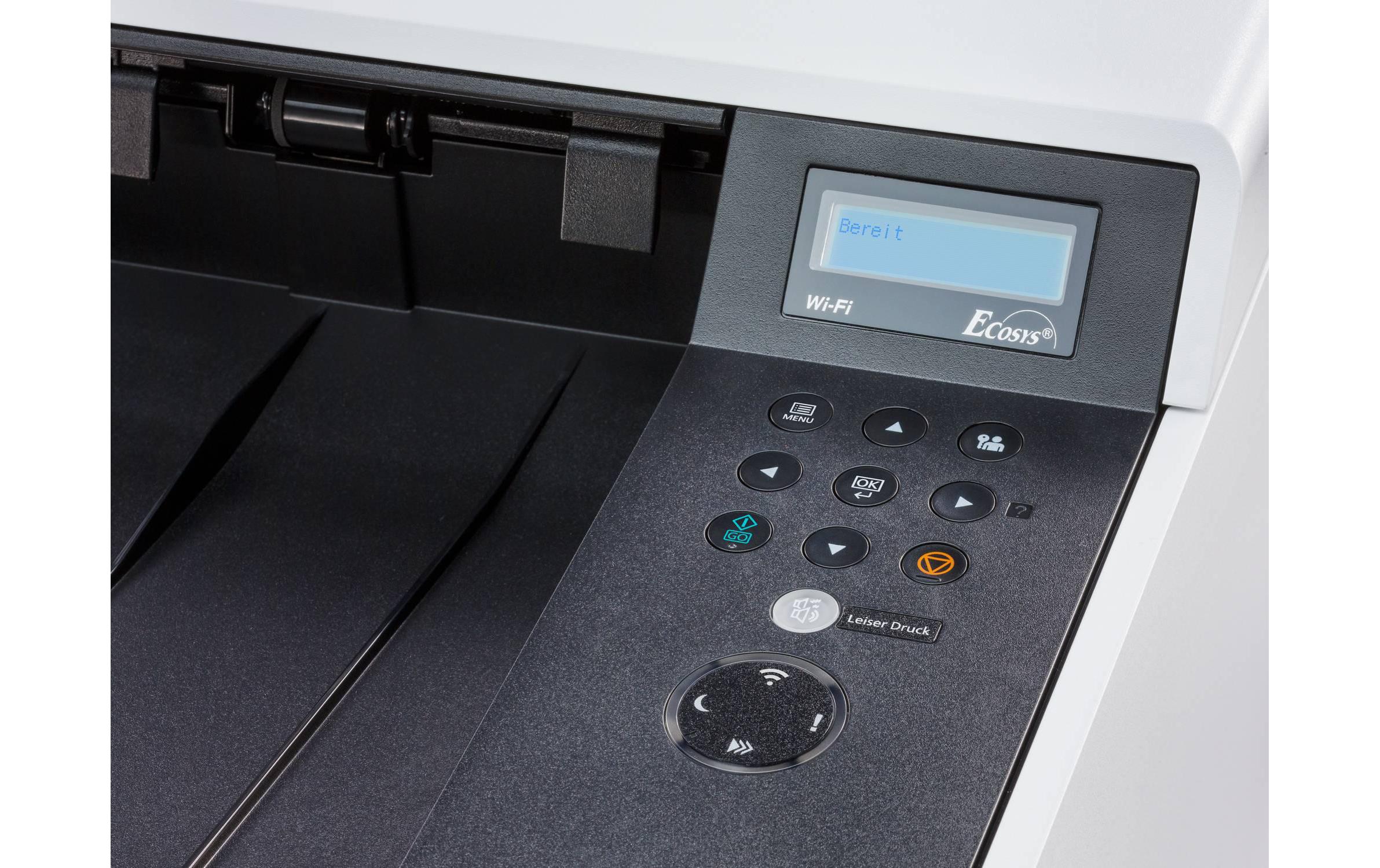 Kyocera Drucker ECOSYS P5026CDW