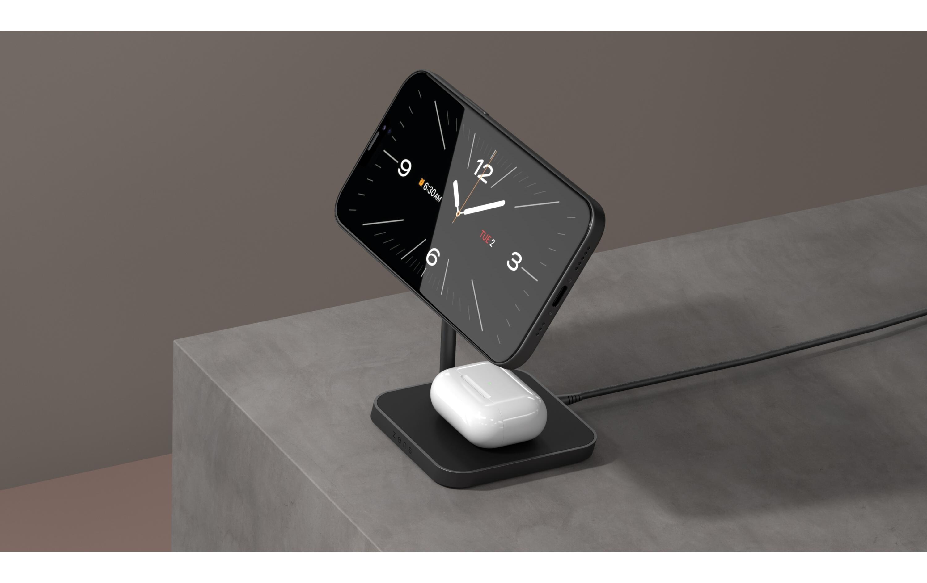 Zens Wireless Charger Office Charger 2