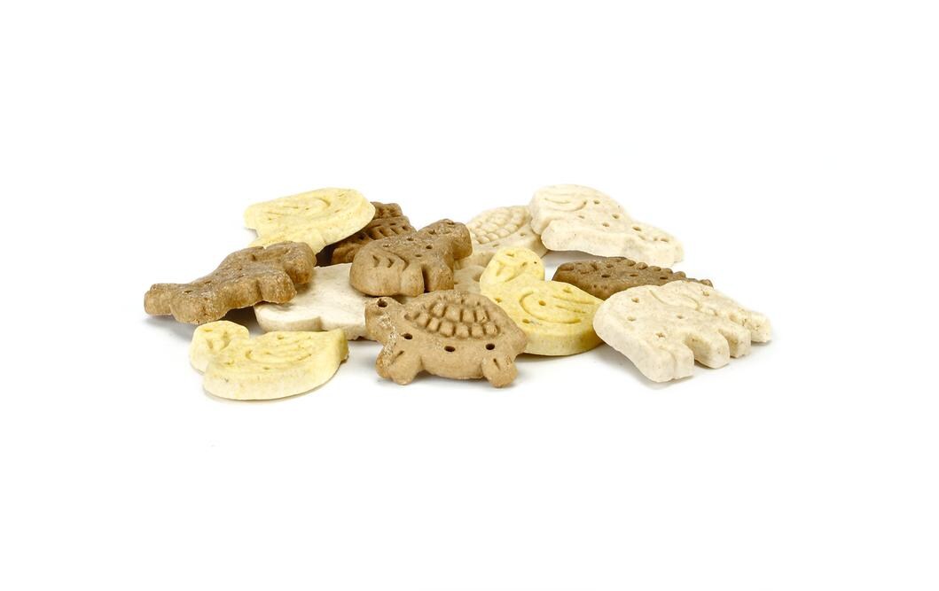 Beeztees Leckerli Biskies, 1400 g