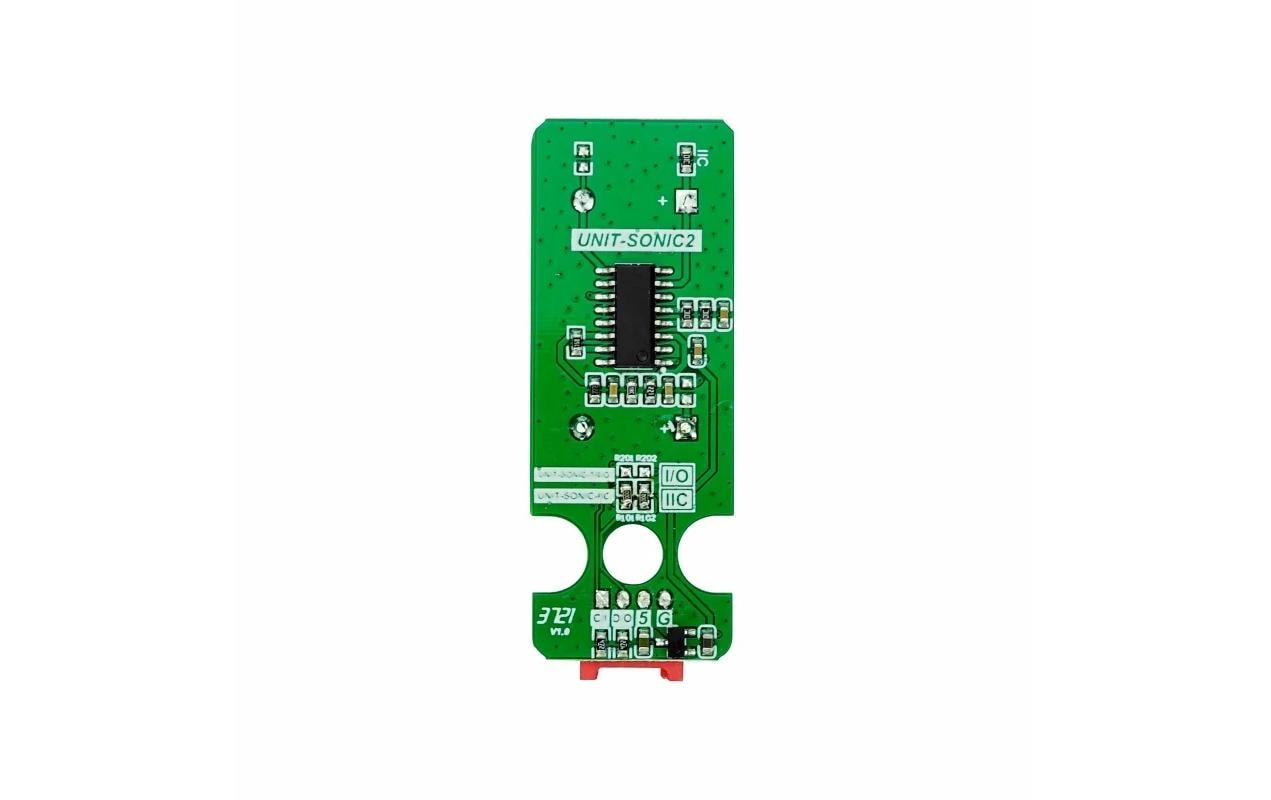 M5Stack Ultraschall Distanz Sensor RCWL-9620