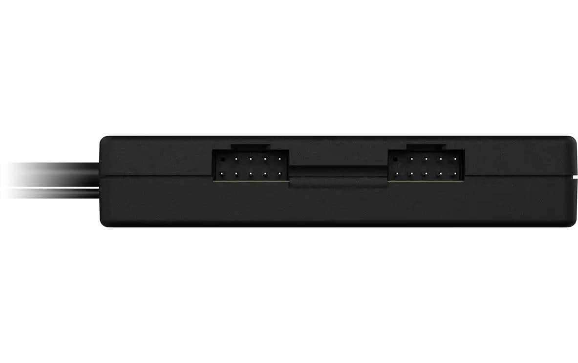 Corsair Interner 4-Port-USB-2.0-Hub