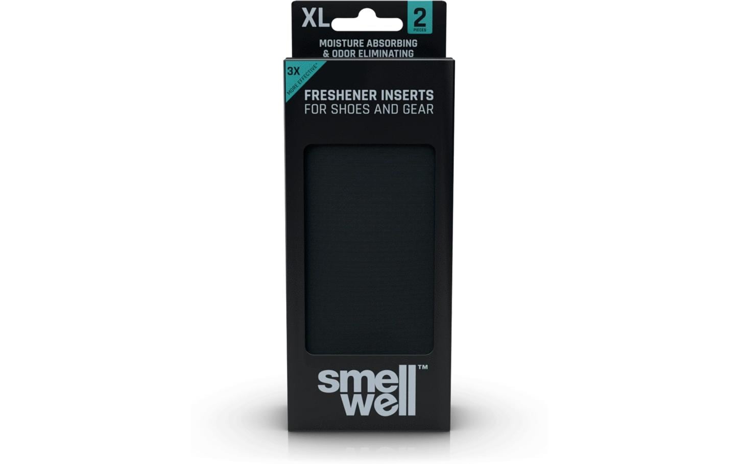 Smell Well Geruchsentferner Active XL BS Schwarz