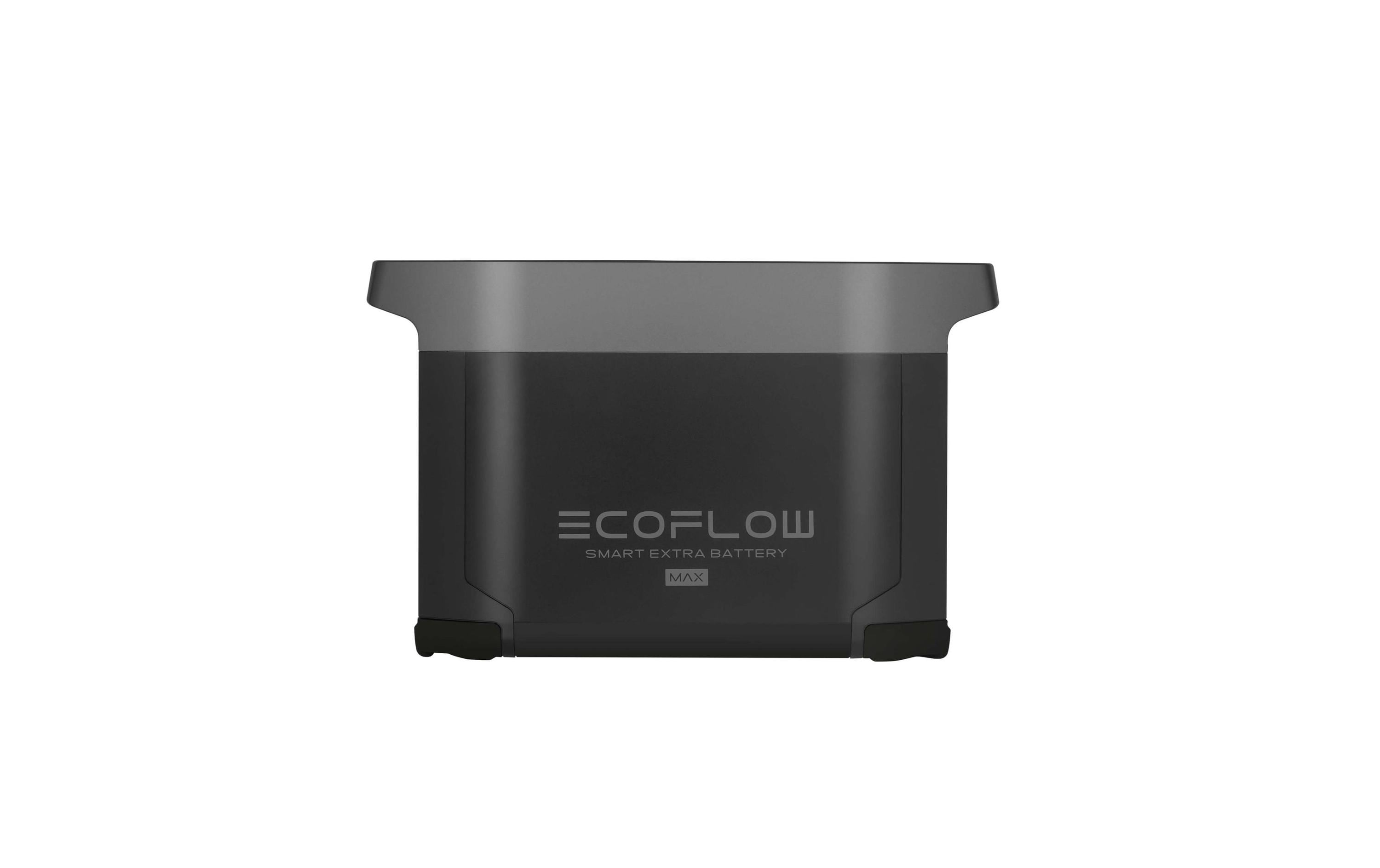 EcoFlow DELTA Max Smart Zusatzbatterie