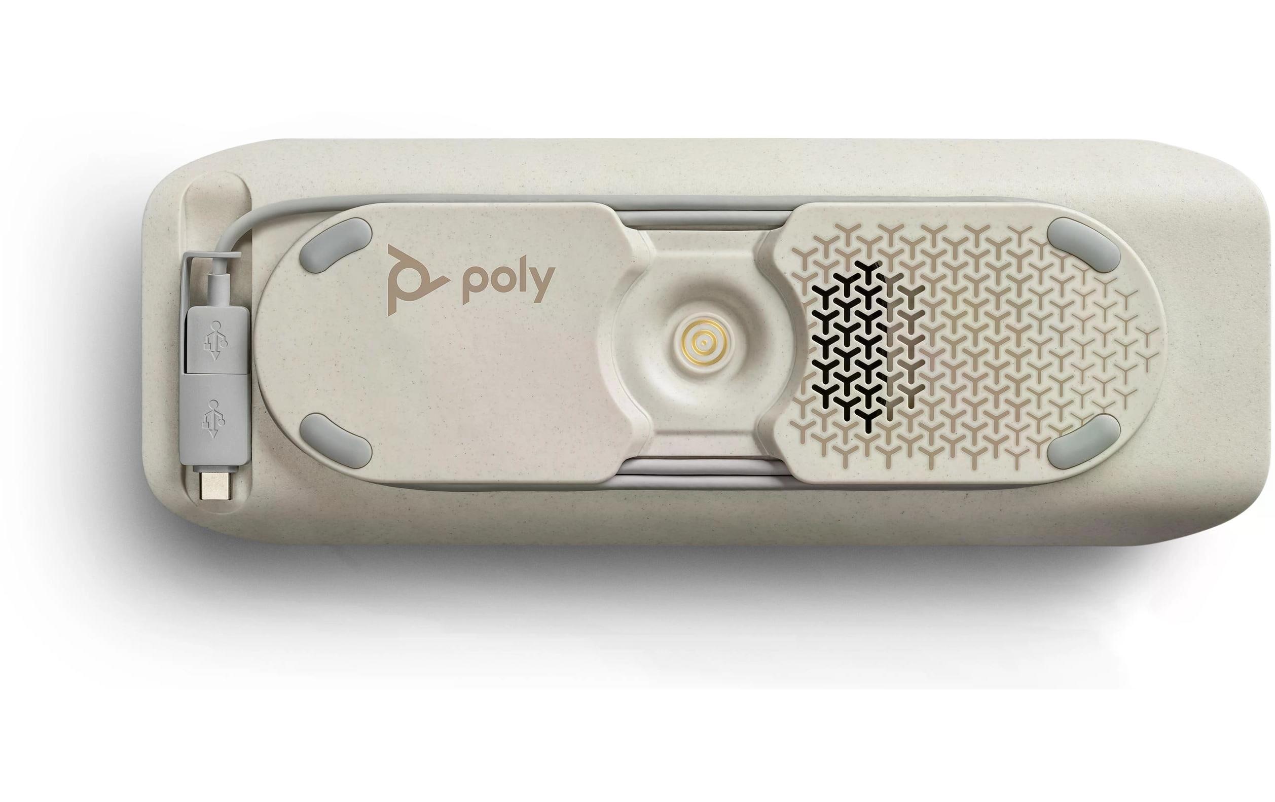 Poly Speakerphone SYNC 40 MS