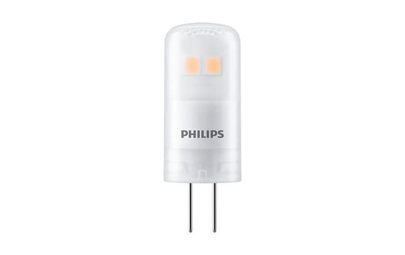 Philips Professional Lampe CorePro LEDcapsule LV 1-10W G4 827