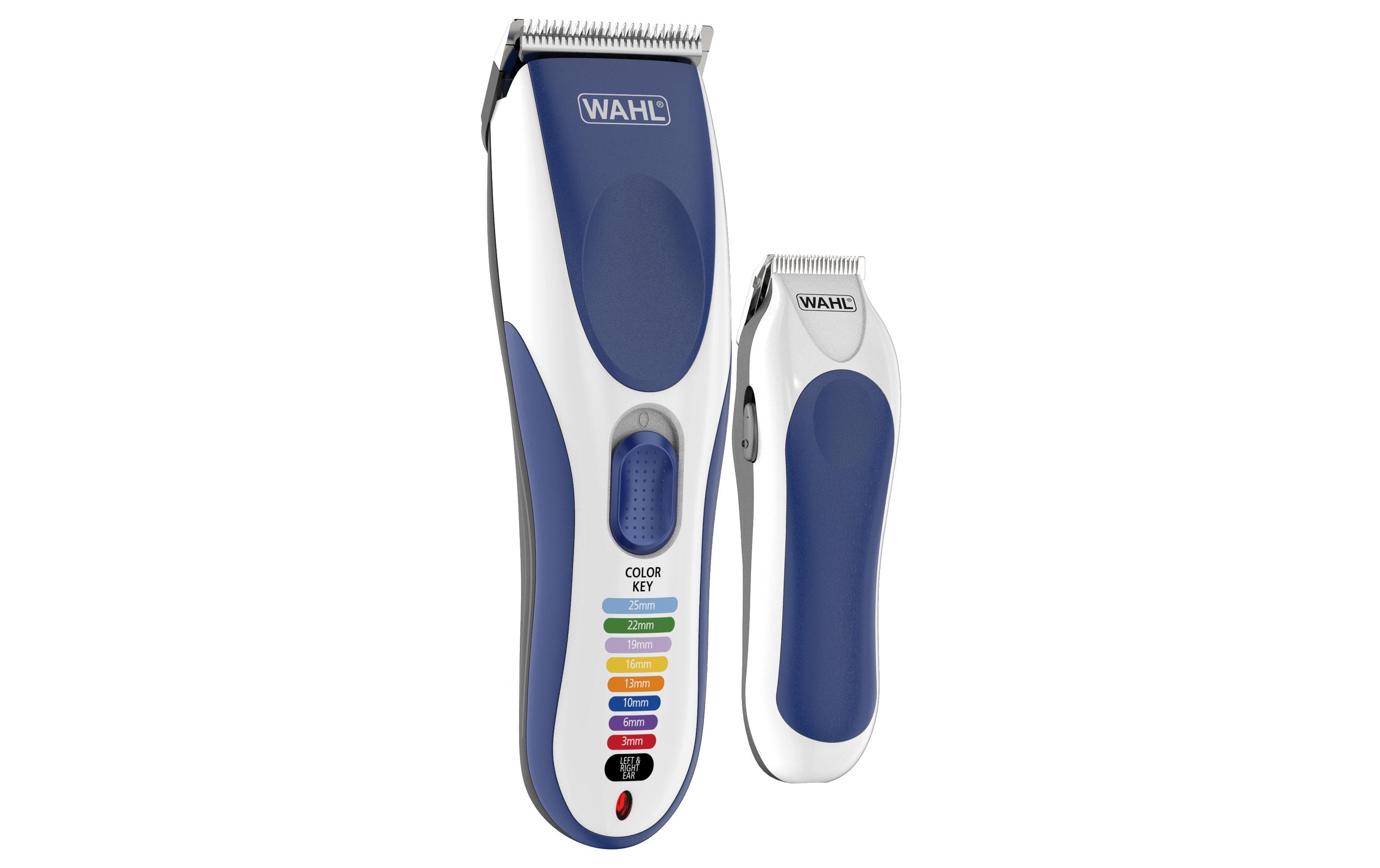 Wahl Haarschneider Color Pro Cordless Combo