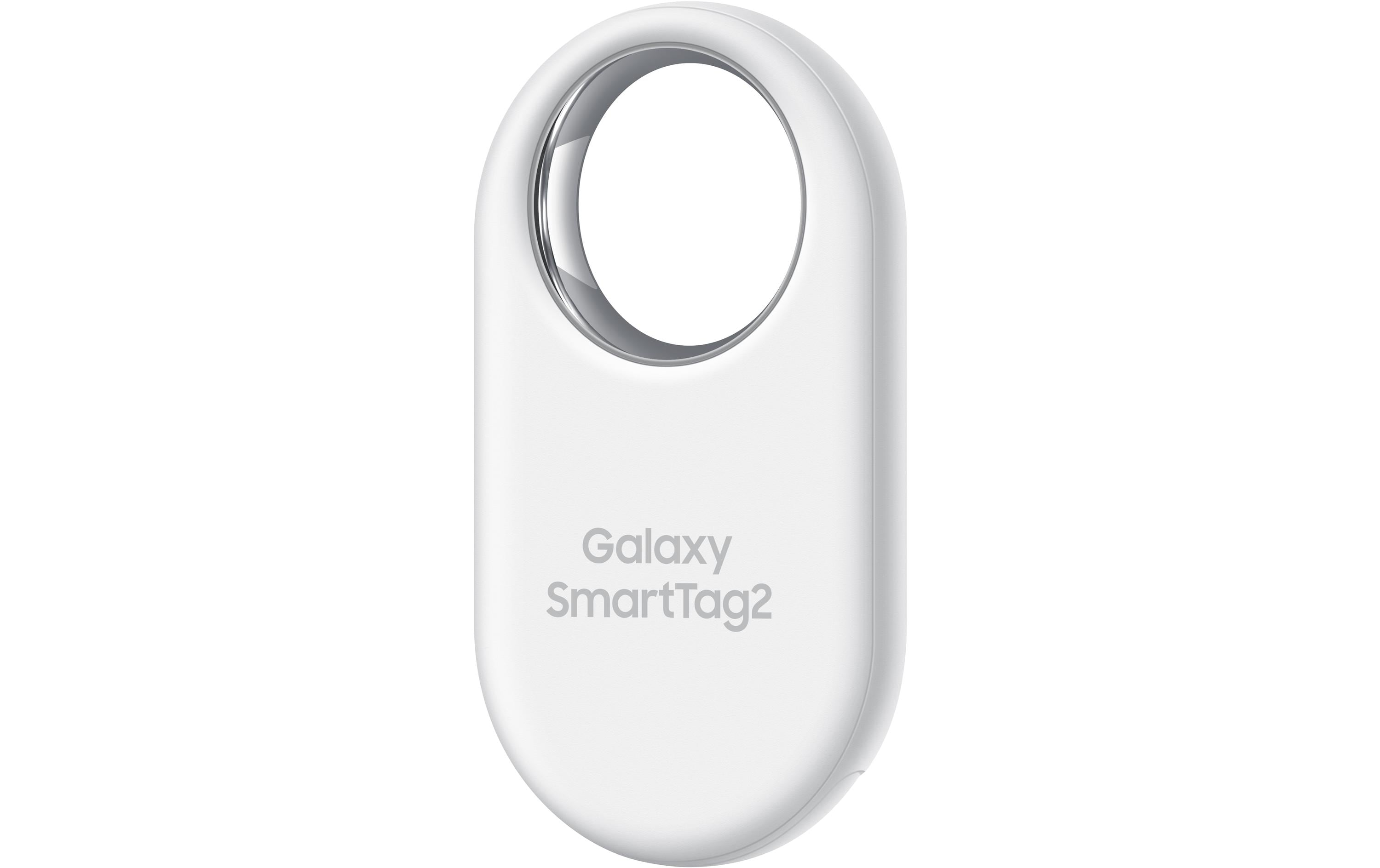 Samsung Galaxy SmartTag2 Weiss